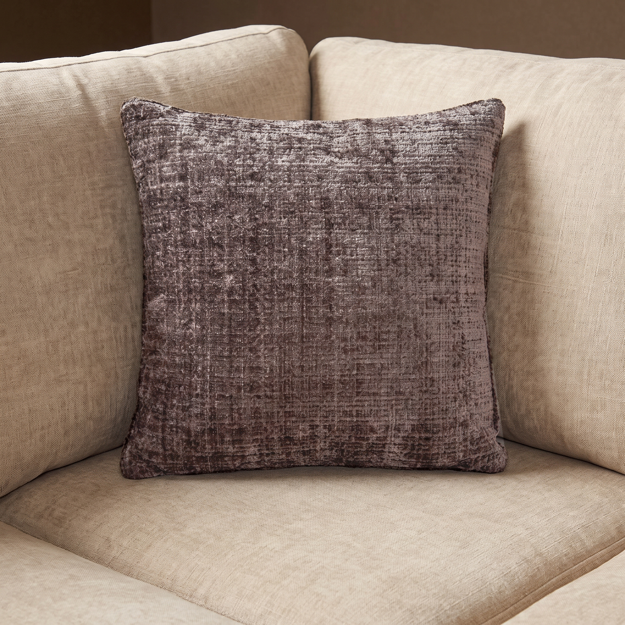 My Sofa Kussen Clay 45 cm | Cremona 24 - Mysofa