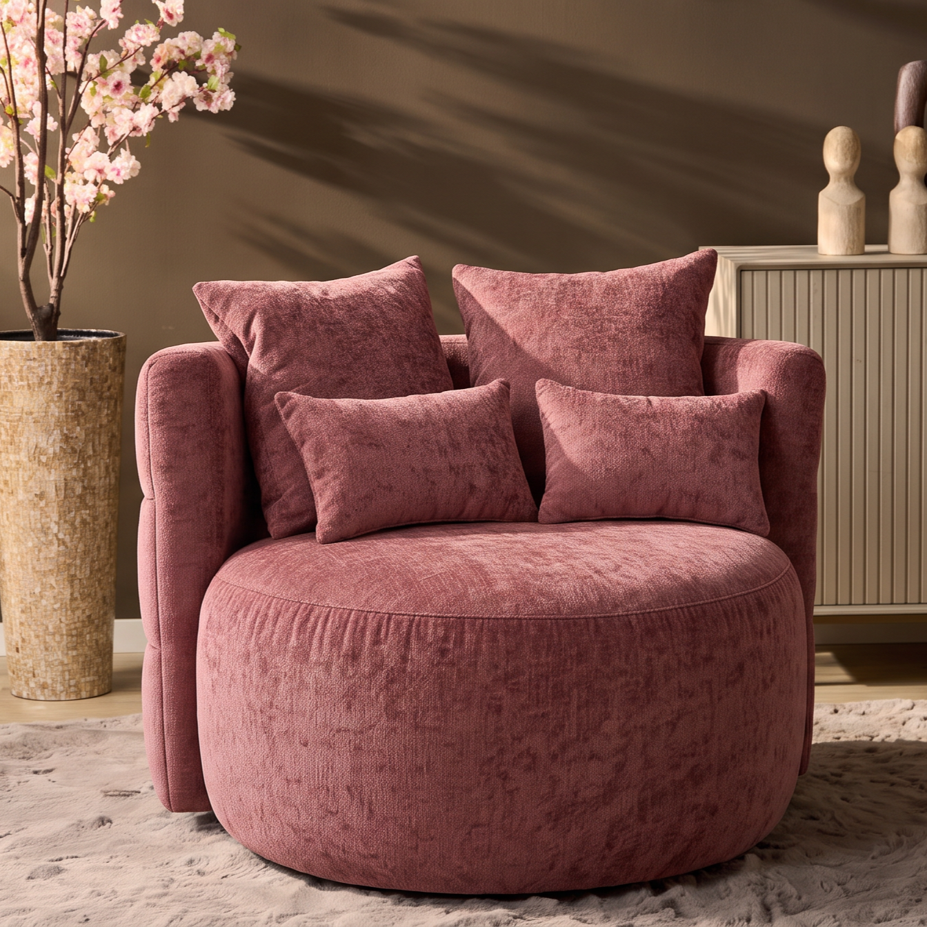 MySofa Fauteuil Sophie