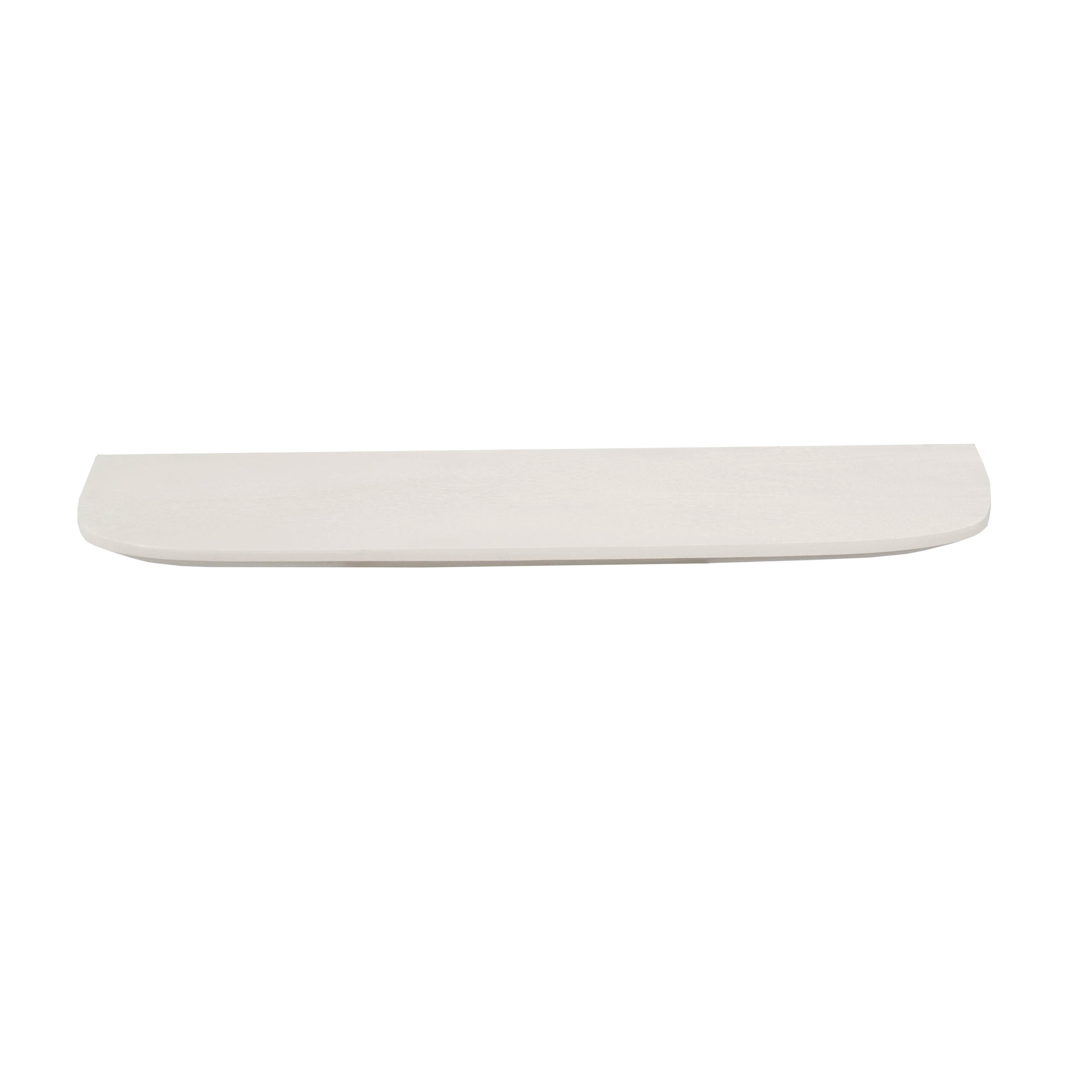 Wandplank Gusta Zand Mangohout 80 cm - Starfurn