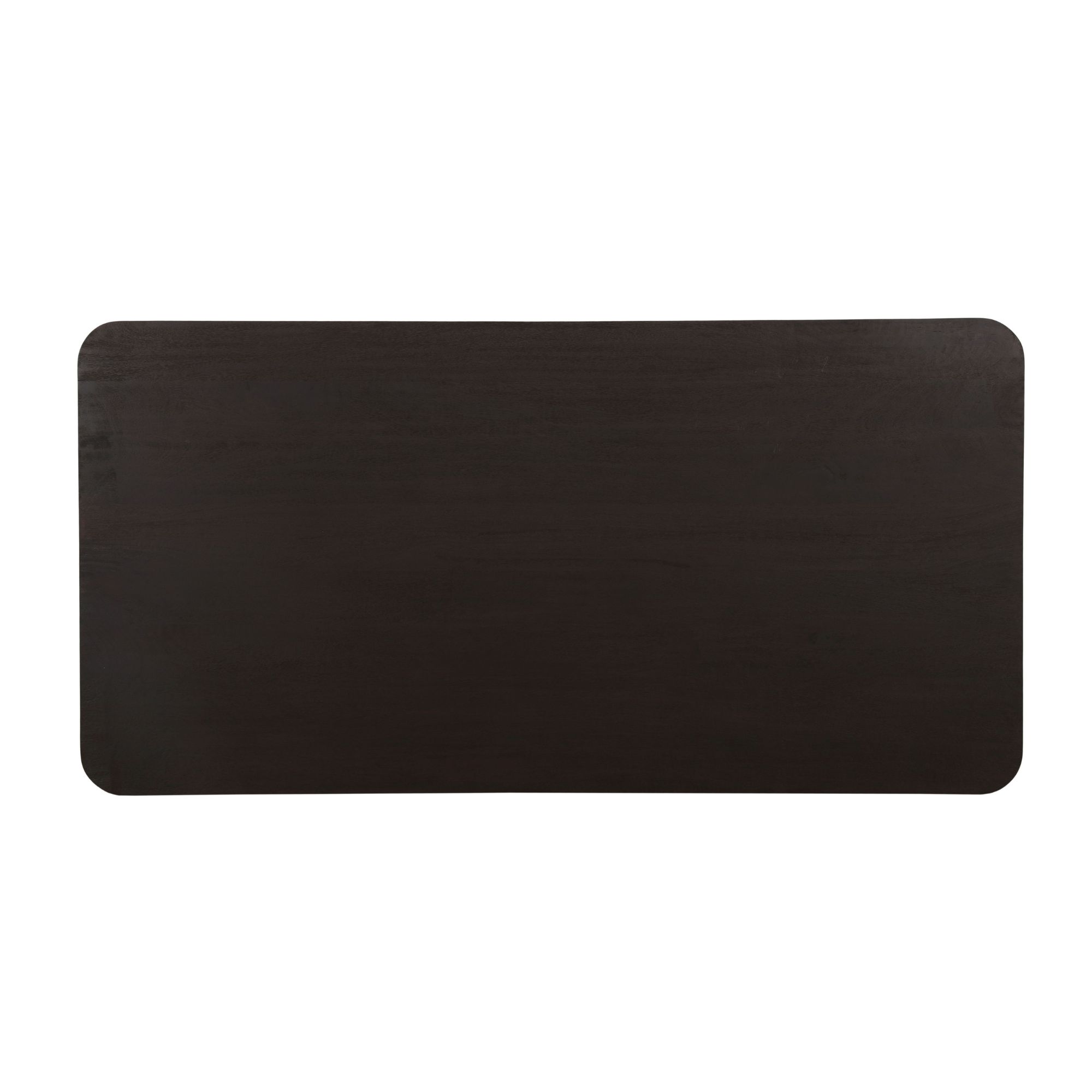 Eettafel Dallas Bruin Mangohout 200 cm - Starfurn