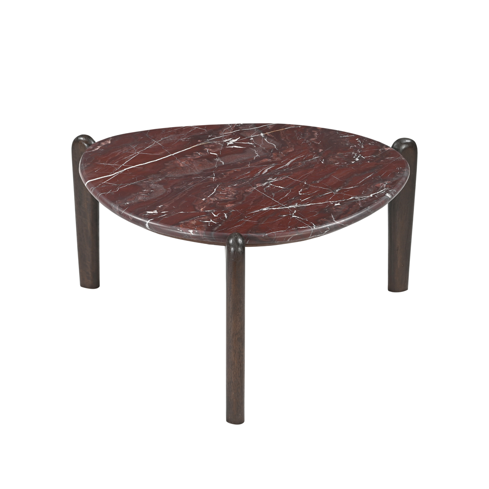 Couchtisch Alva Marmor 81 cm - Starfurn