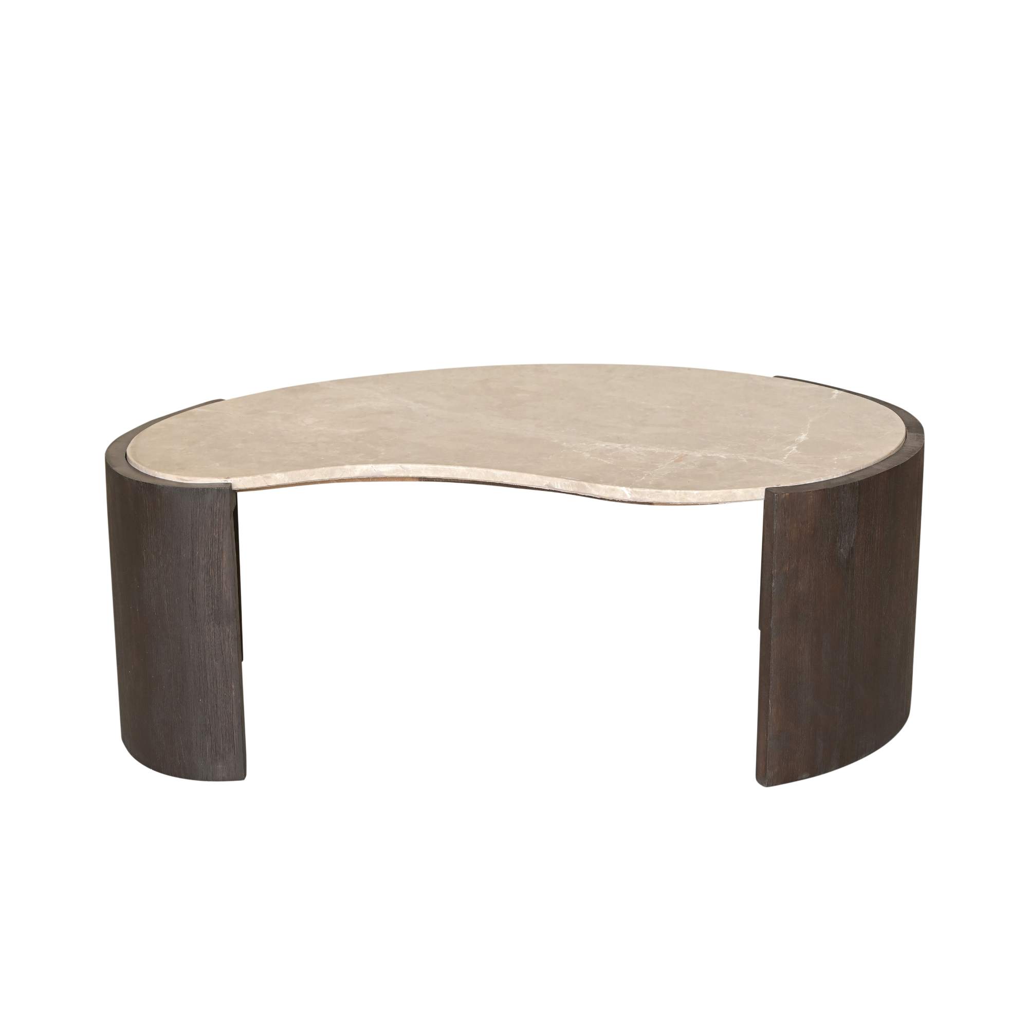Salontafel Lume Marmer 94 cm - Starfurn