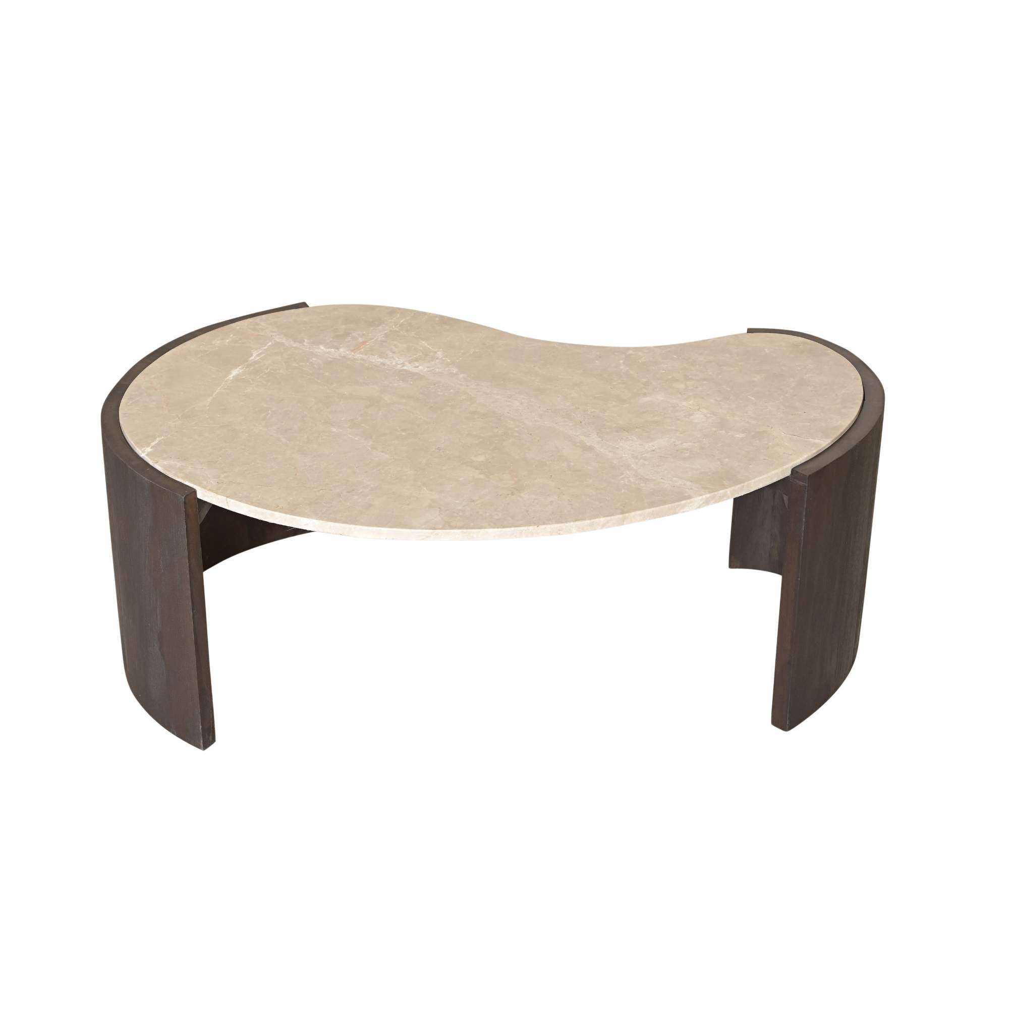 Salontafel Lume Marmer 94 cm - Starfurn