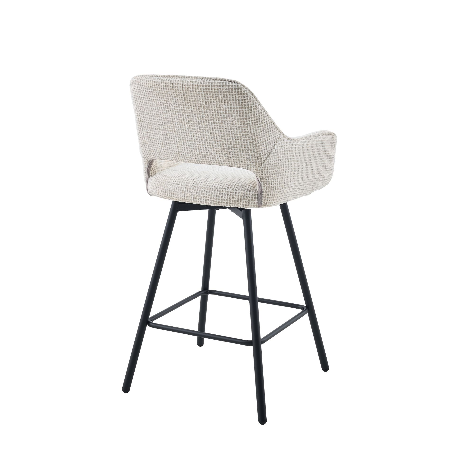 Taburete de bar Sophie Beige - Starfurn