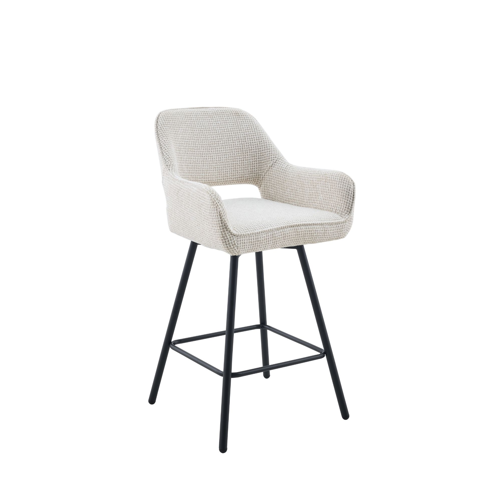 Taburete de bar Sophie Beige - Starfurn