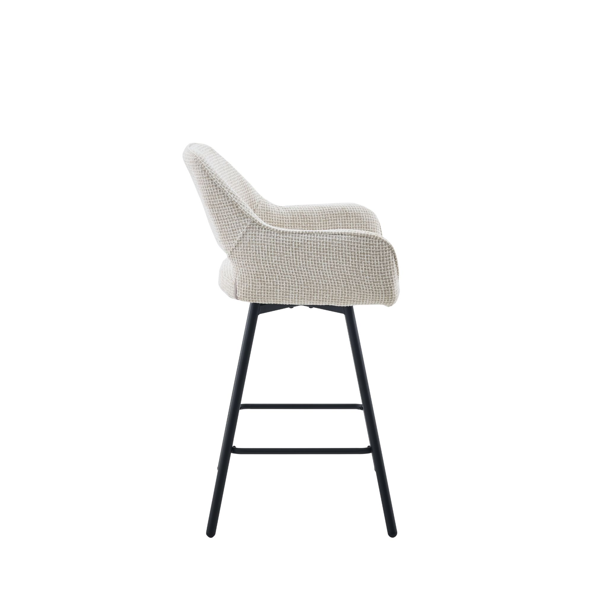 Taburete de bar Sophie Beige - Starfurn