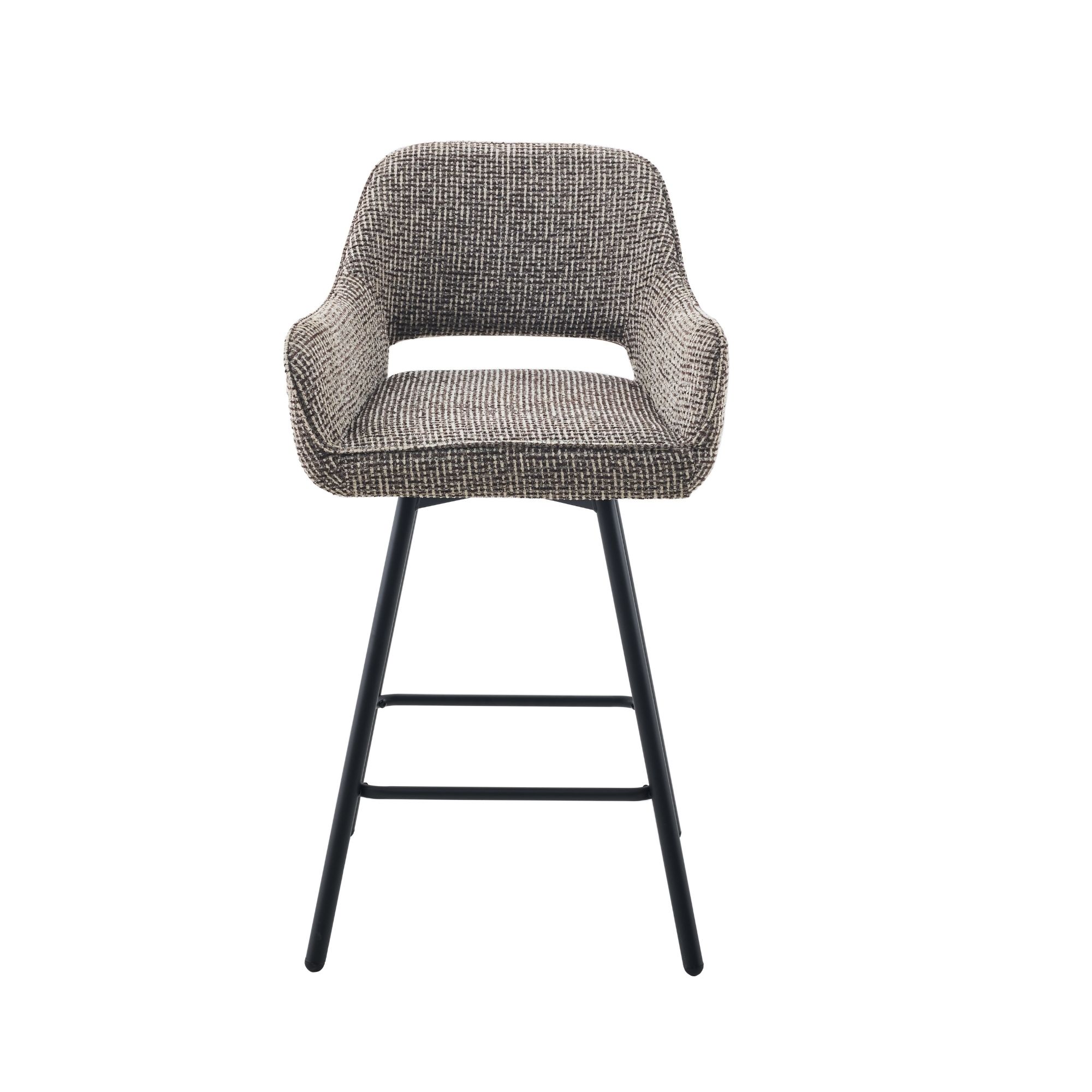 Barhocker Sophie Grau - Starfurn