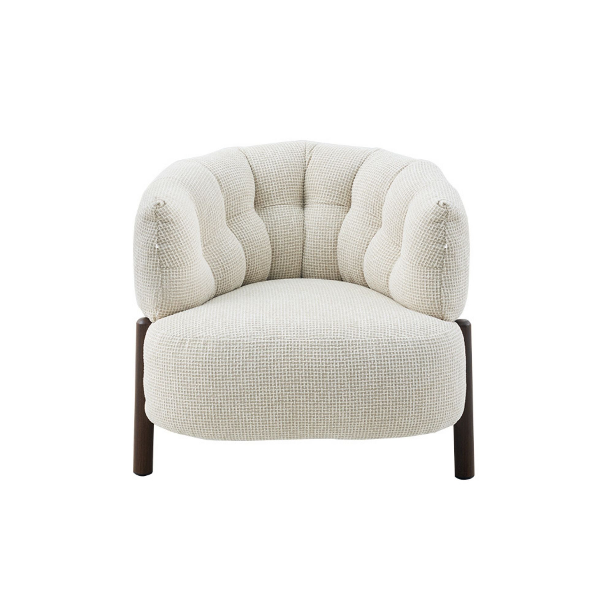 Sessel Feda Beige - Starfurn