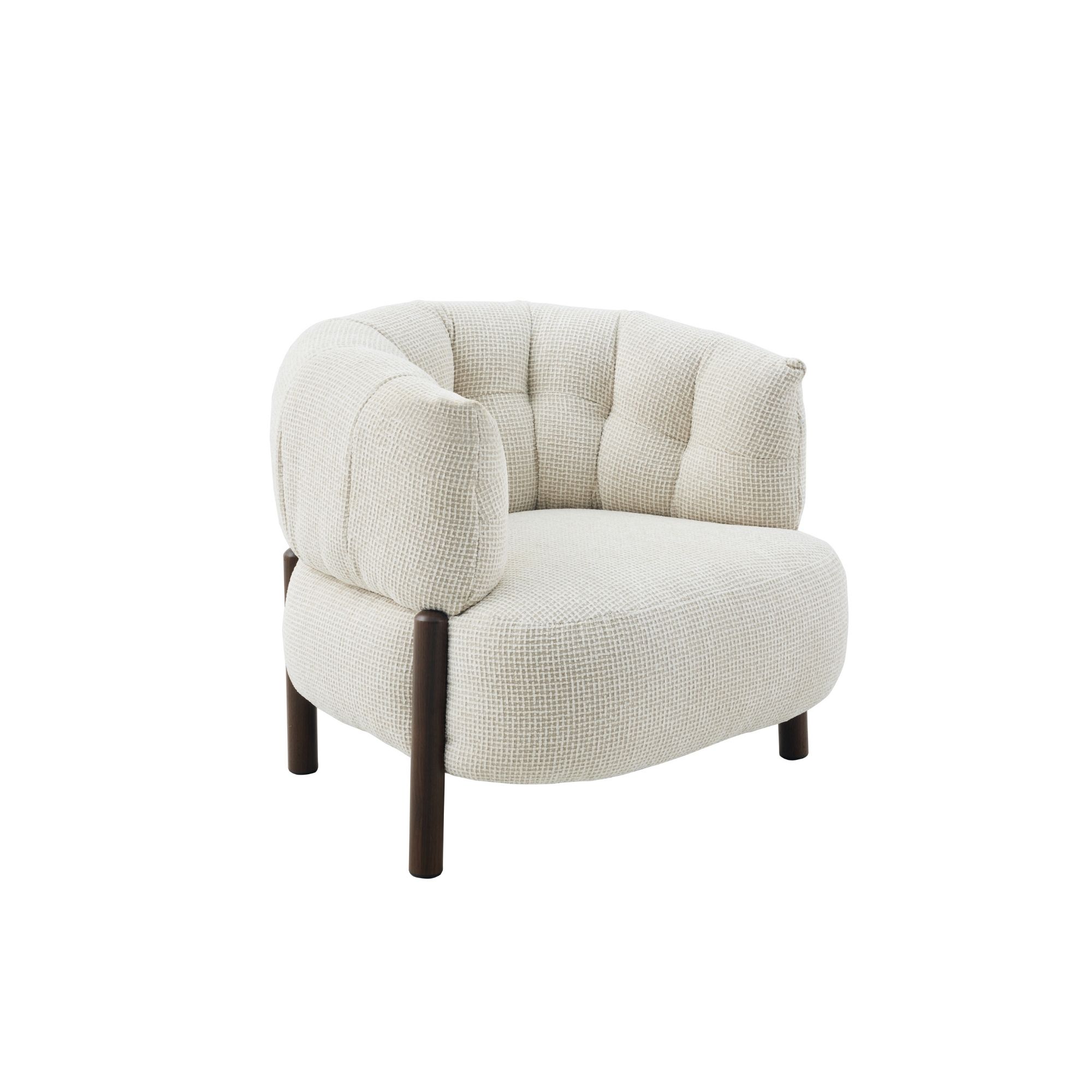 Sessel Feda Beige - Starfurn