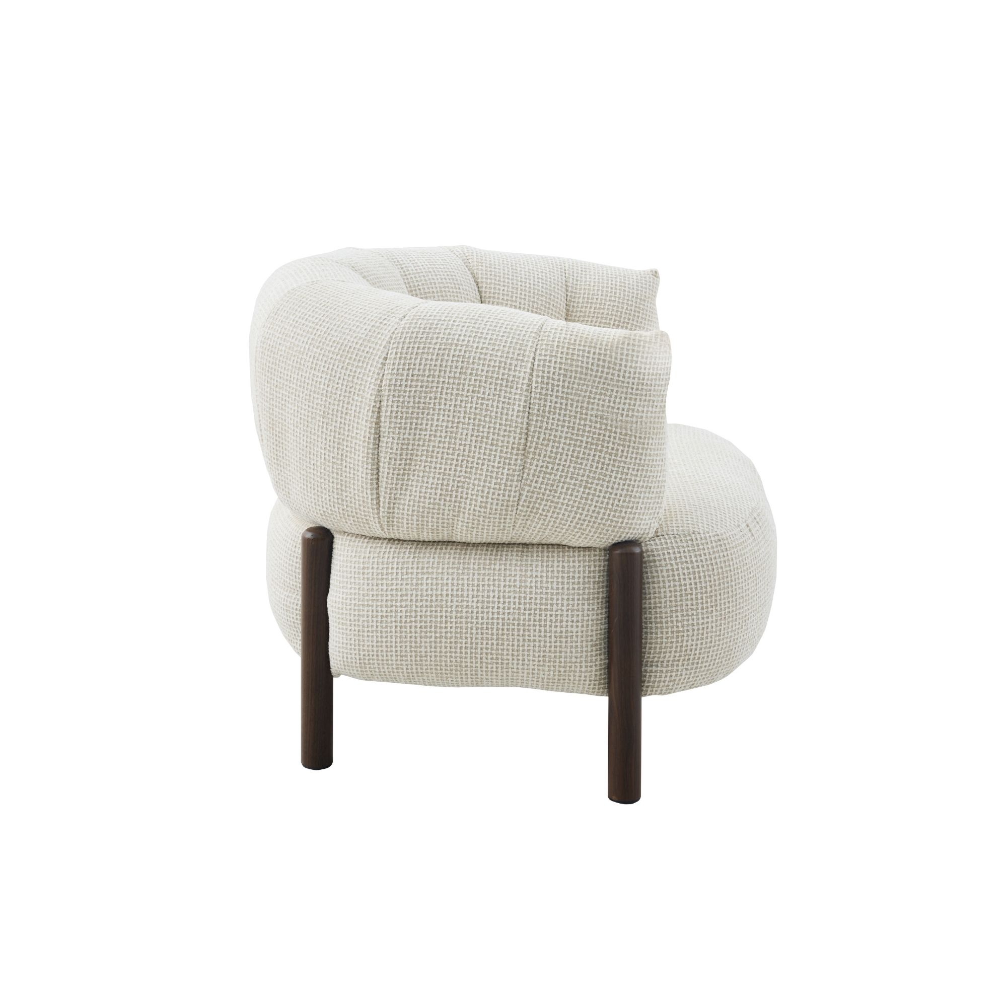Sessel Feda Beige - Starfurn