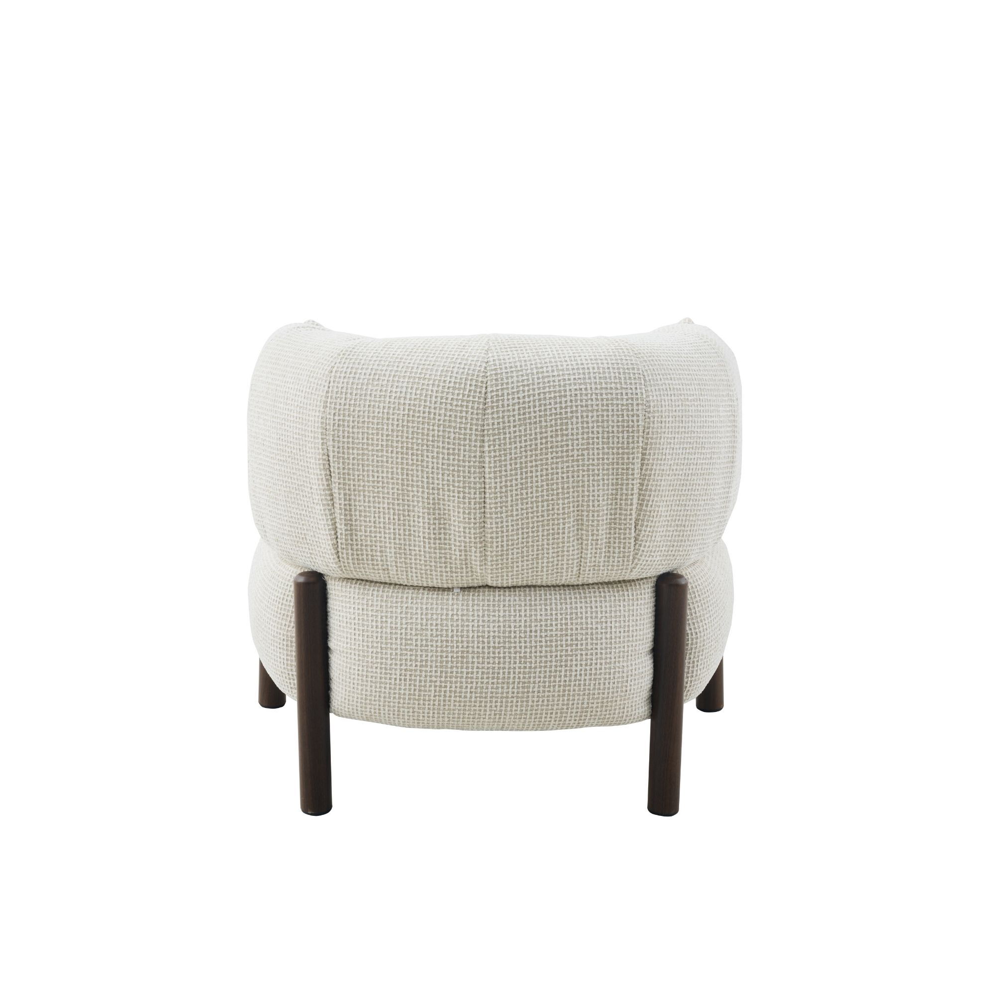 Sessel Feda Beige - Starfurn
