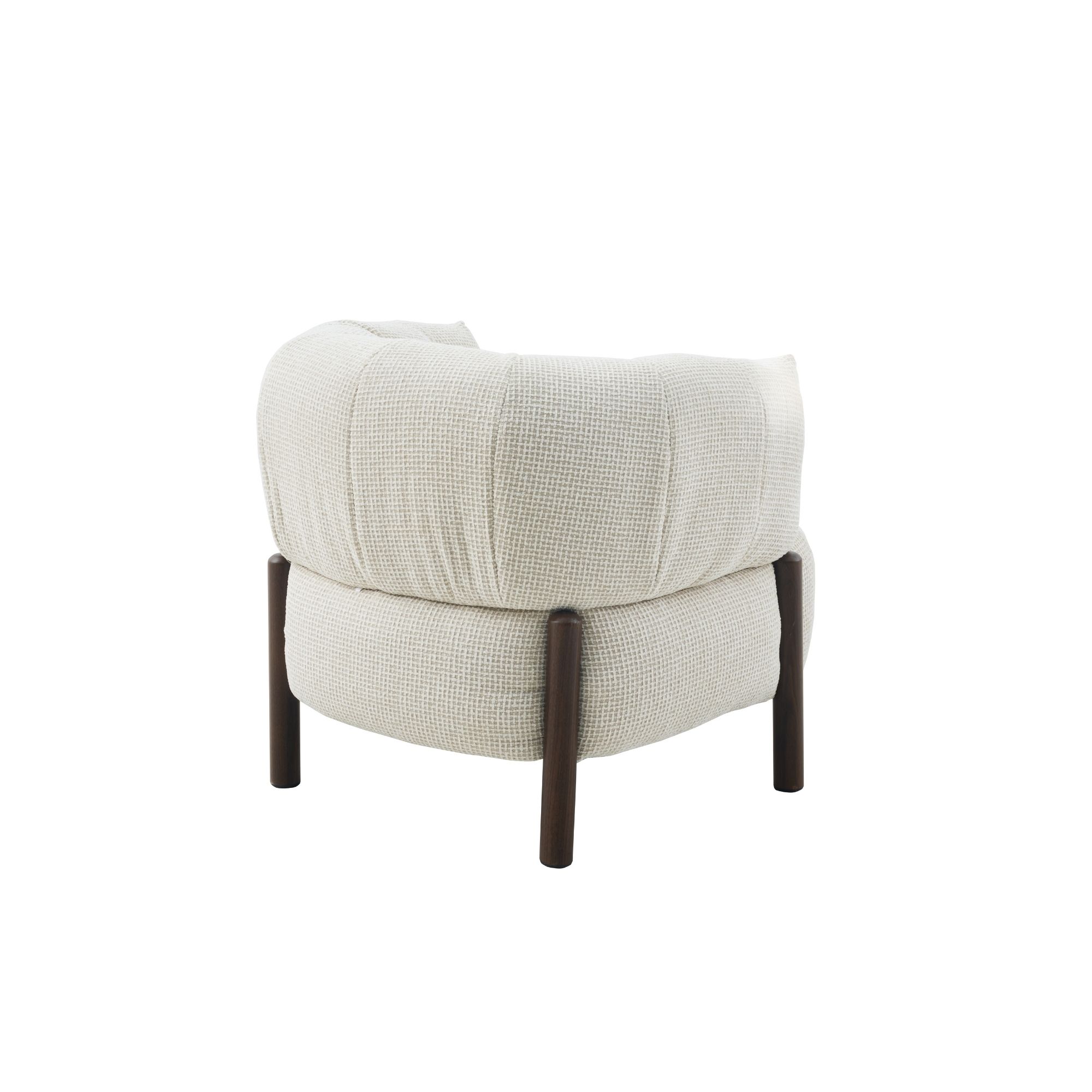 Sessel Feda Beige - Starfurn