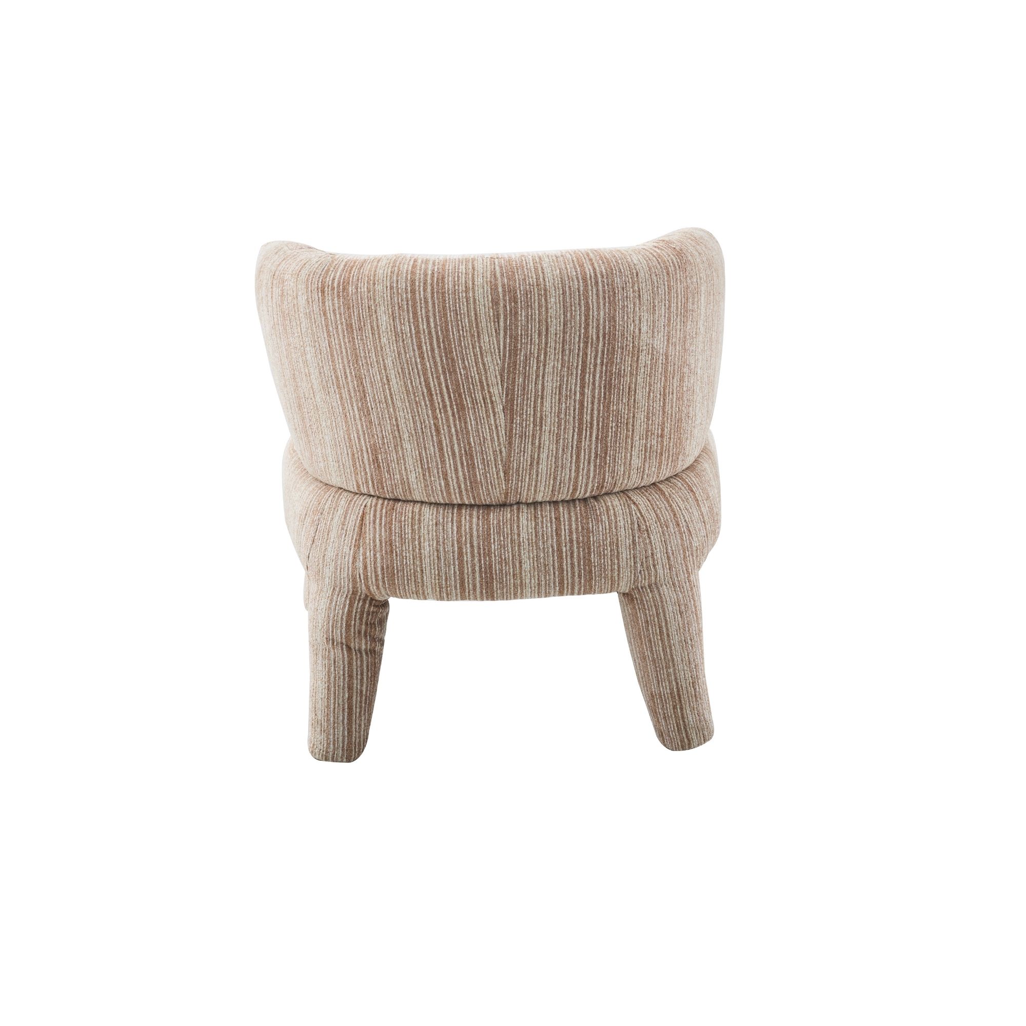 Sessel Eva Plum (Stoff) - Starfurn
