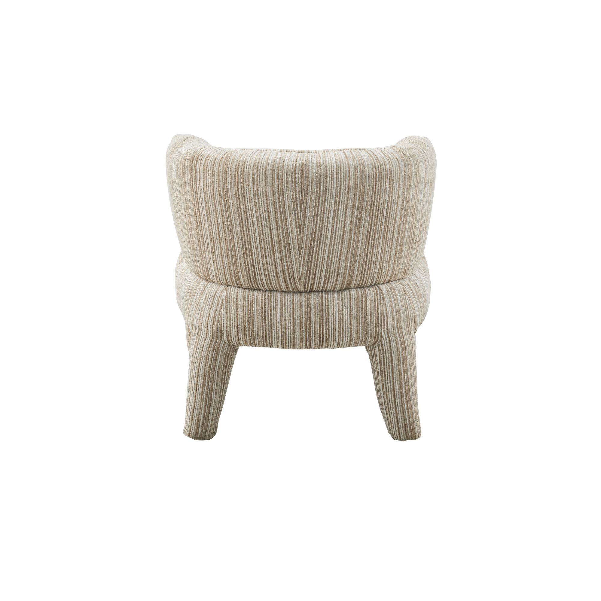 Sessel Eva Natur (Stoff) - Starfurn