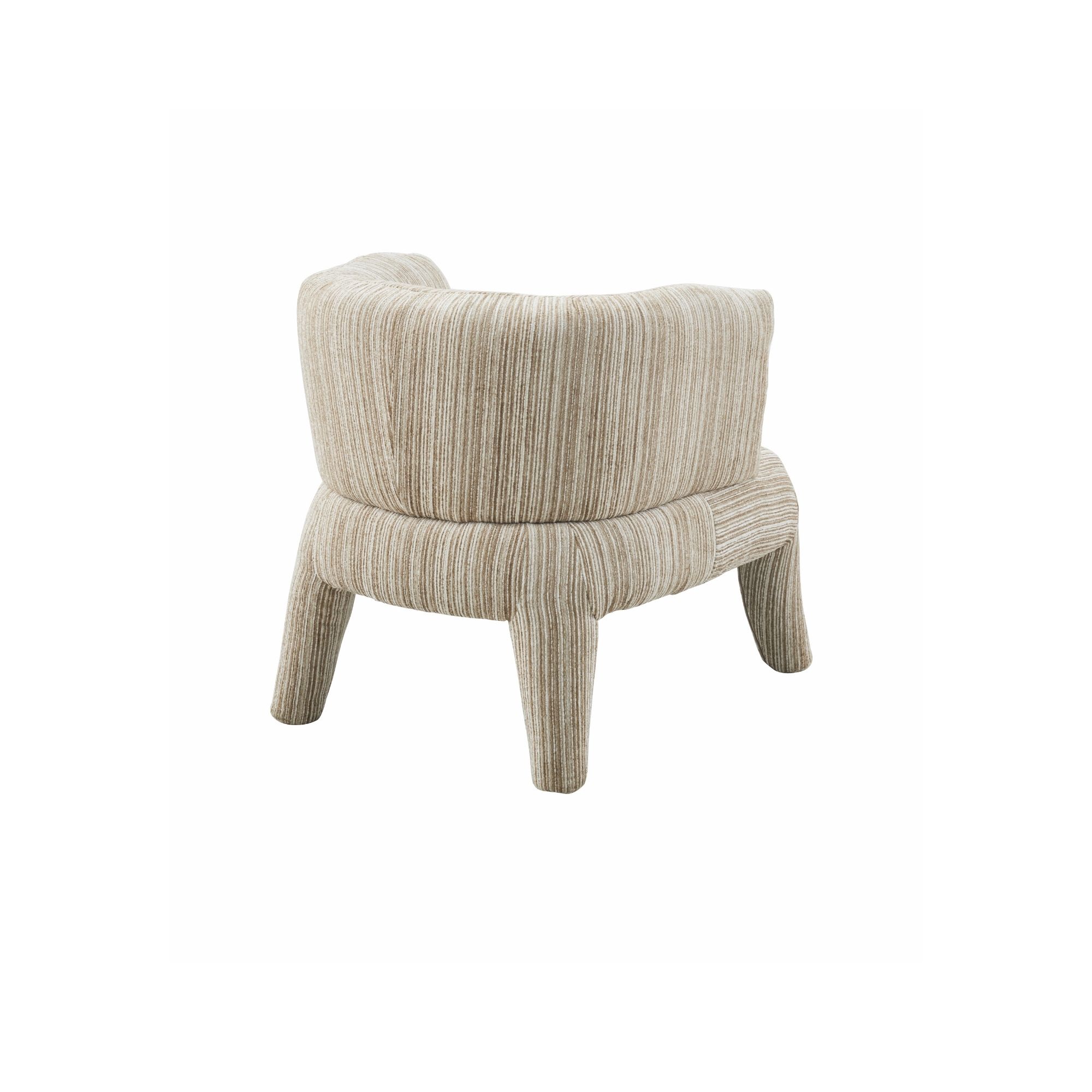 Sessel Eva Natur (Stoff) - Starfurn