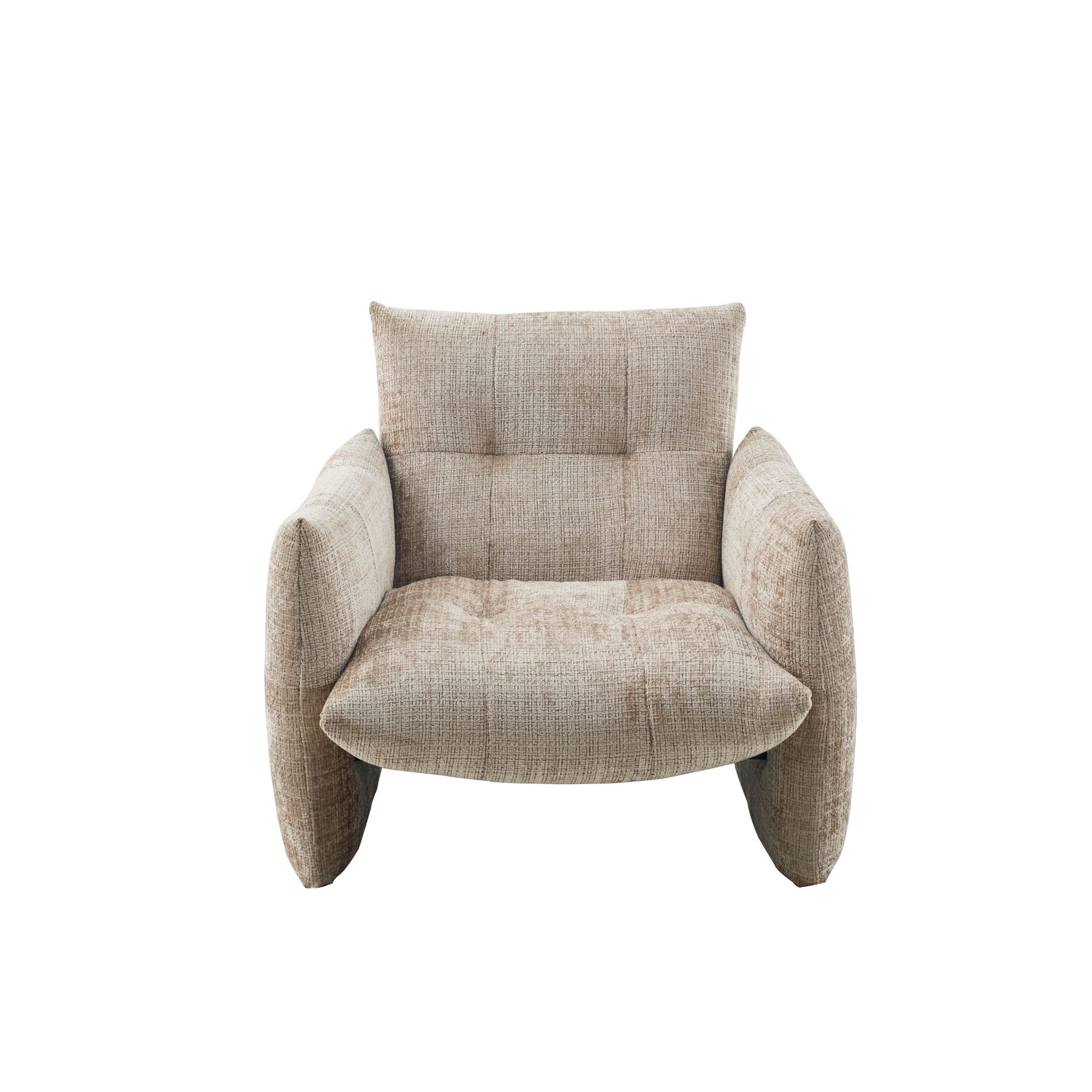 Sessel Lois Beige - Starfurn