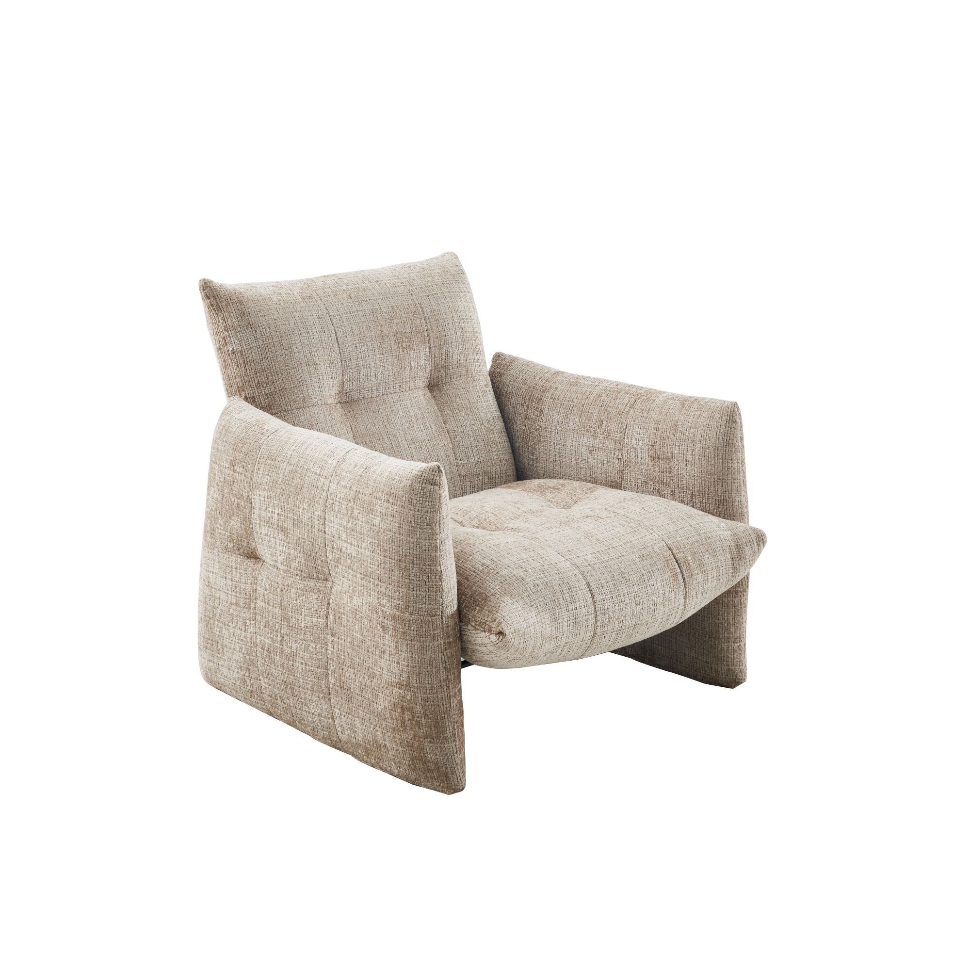 Sessel Lois Beige - Starfurn