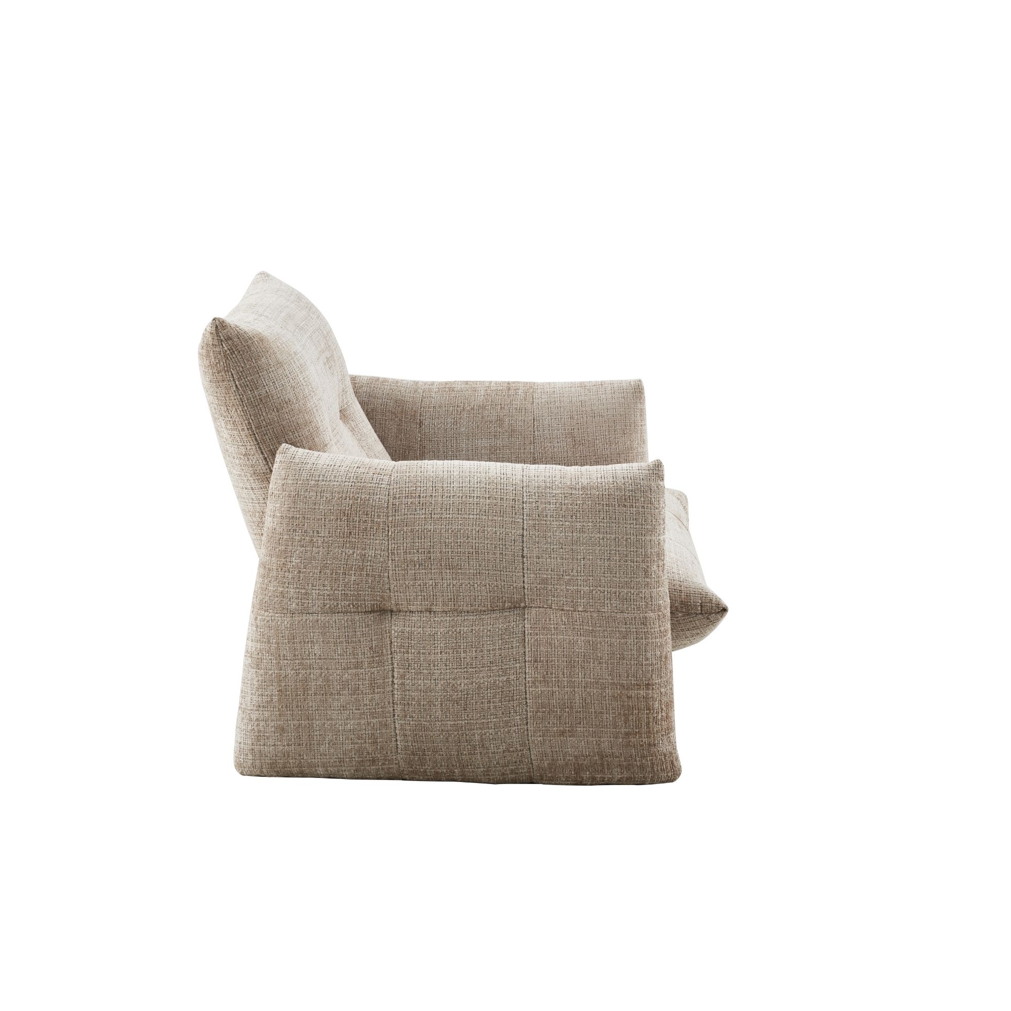 Sessel Lois Beige - Starfurn