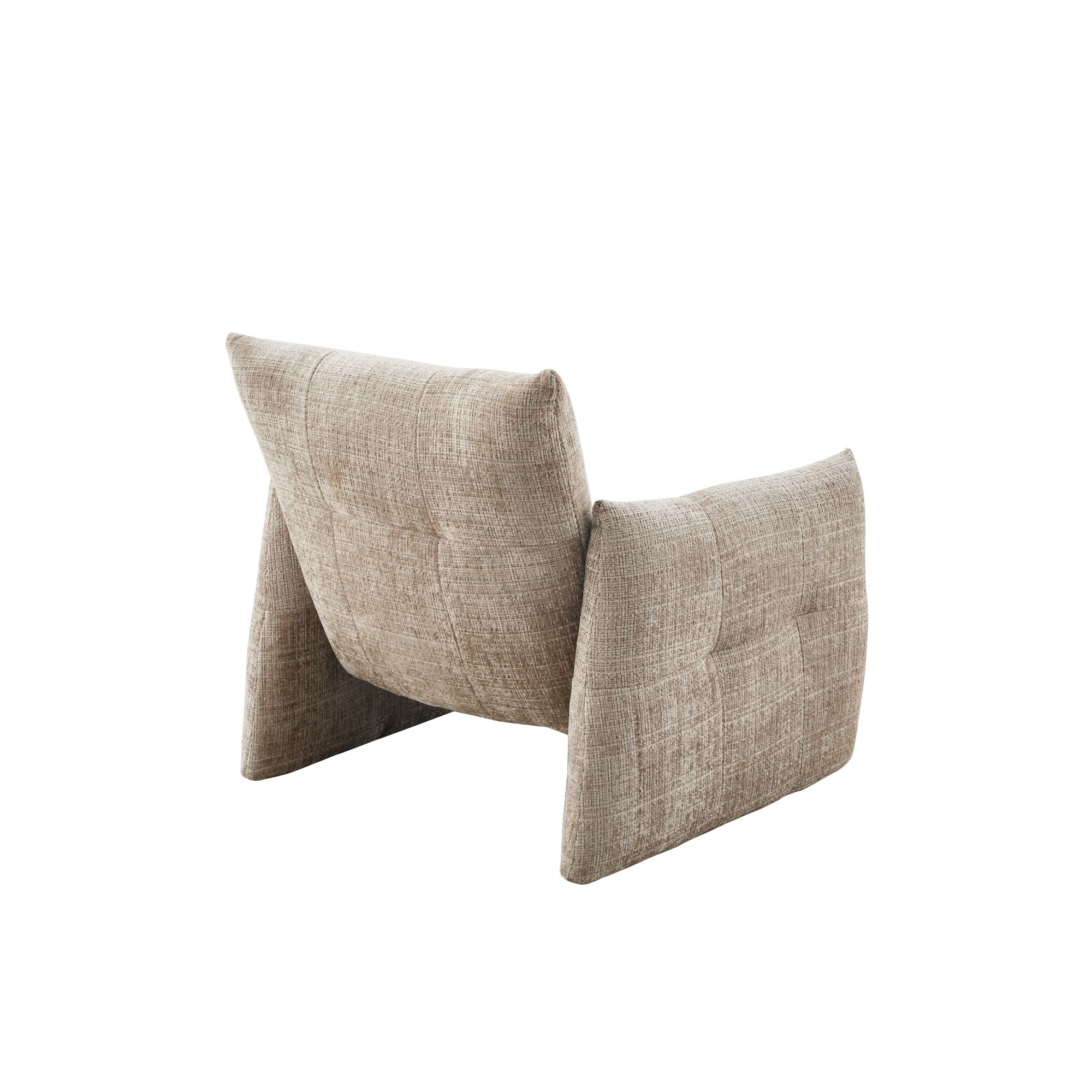 Sessel Lois Beige - Starfurn