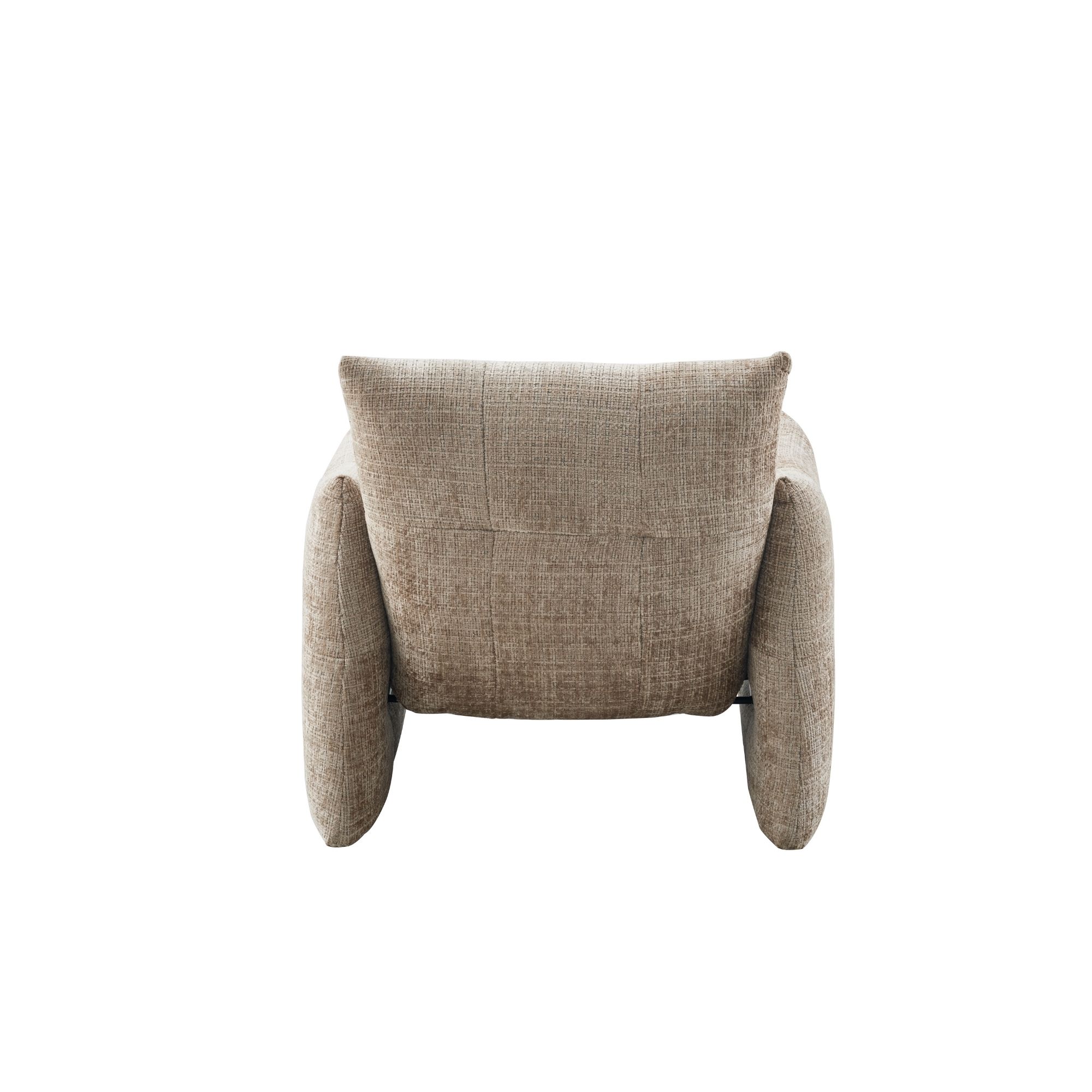 Sessel Lois Beige - Starfurn