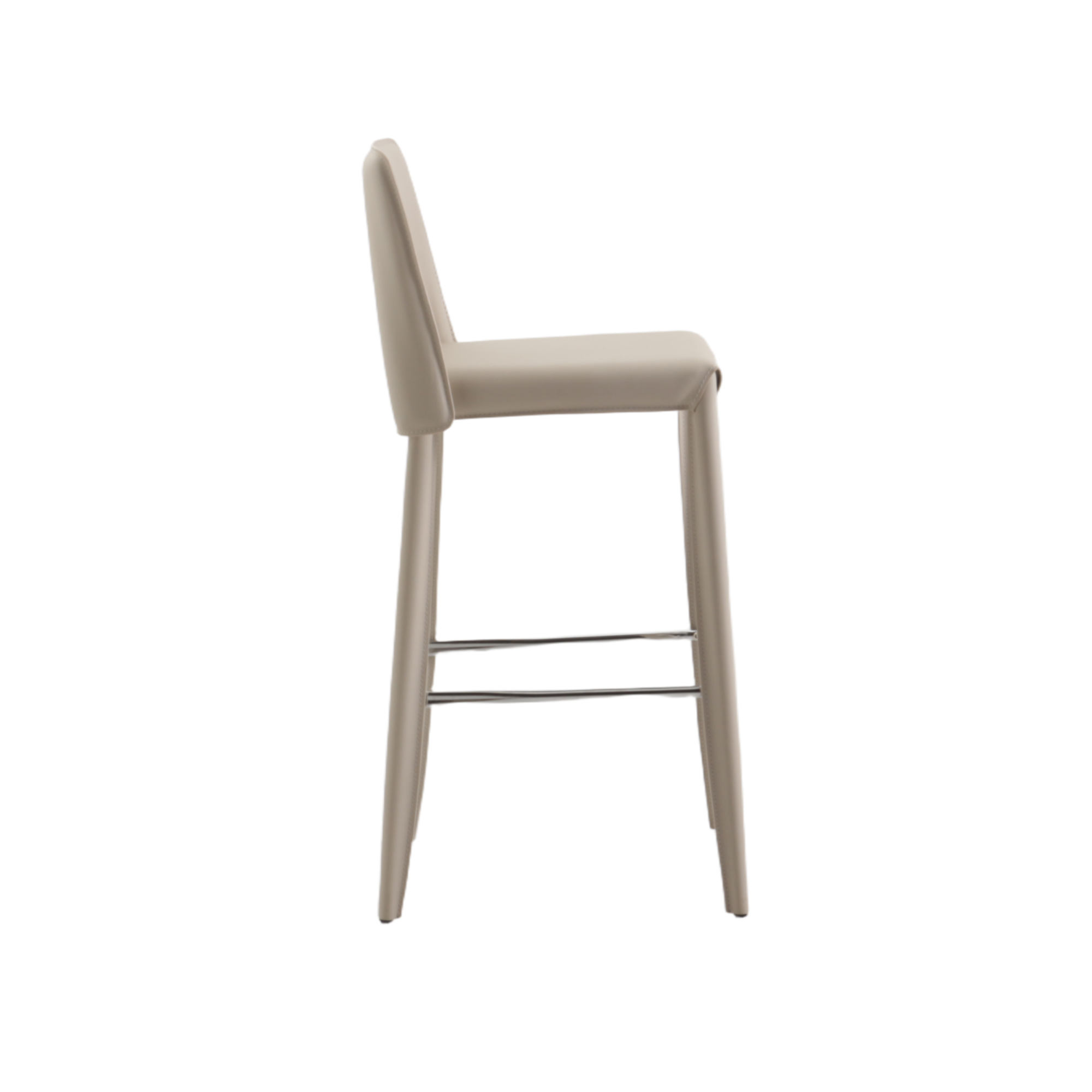 Barhocker Floor Beige - Starfurn