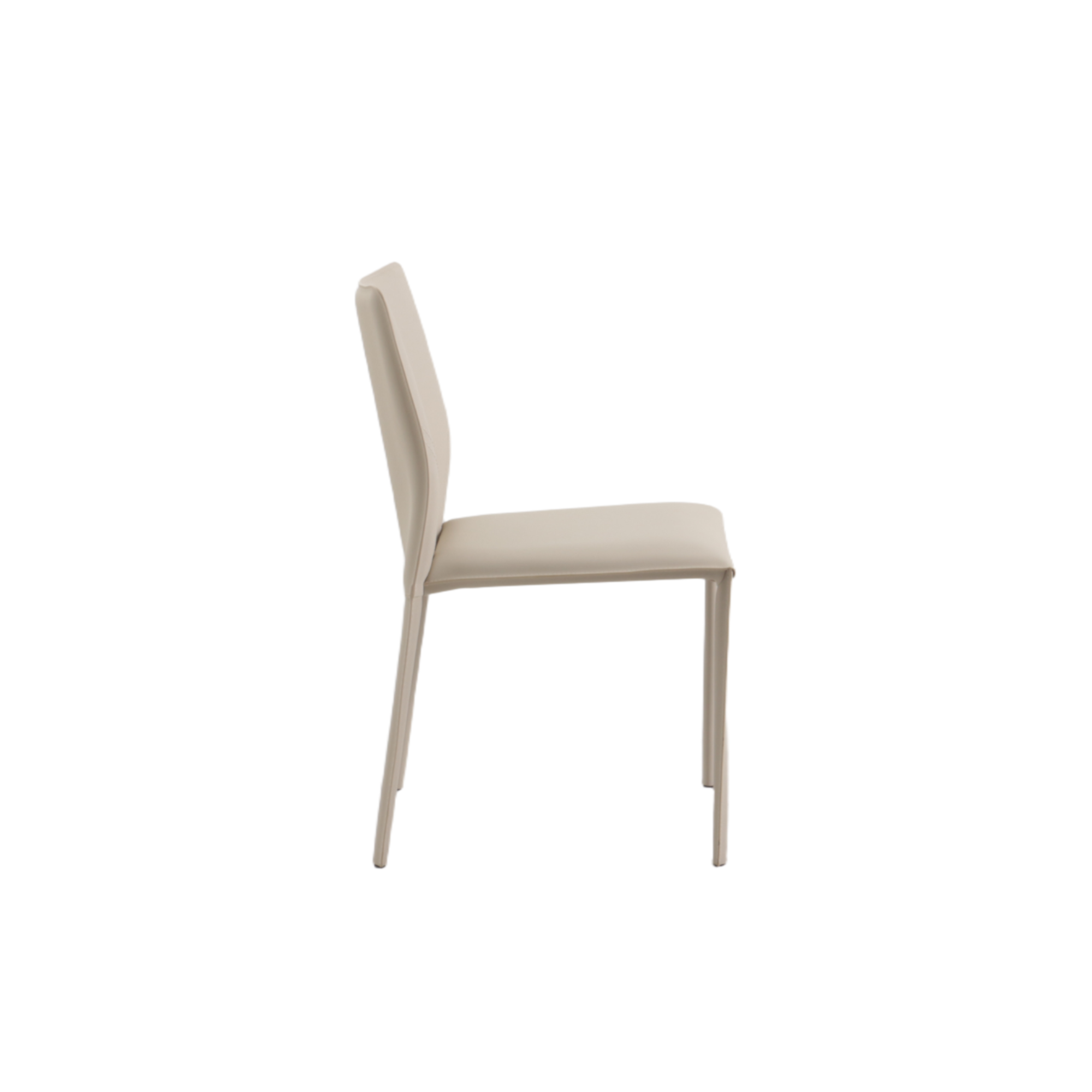 Bar Stool Floor Beige - Starfurn