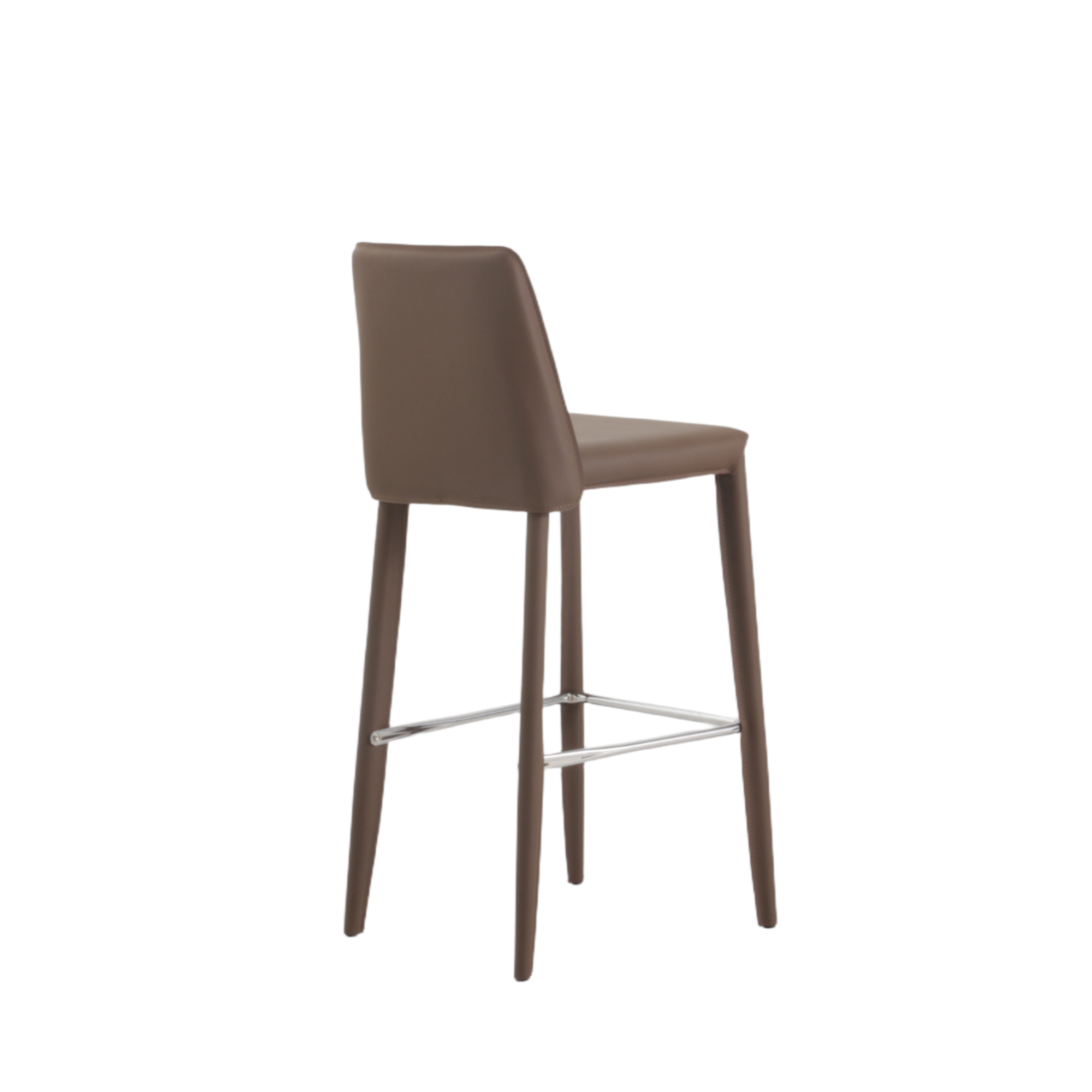Barhocker Floor Braun - Starfurn