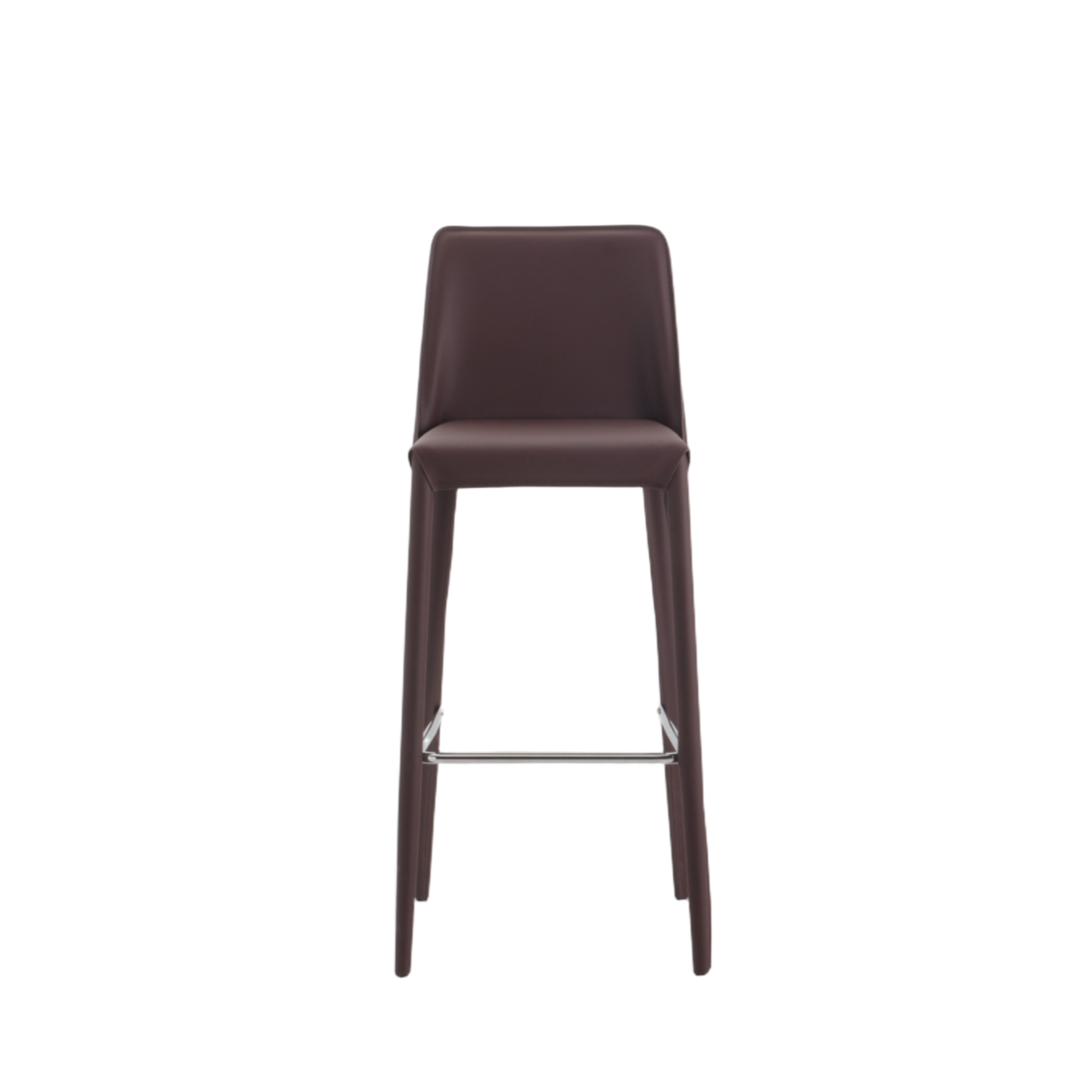 Barhocker Floor Aubergine - Starfurn