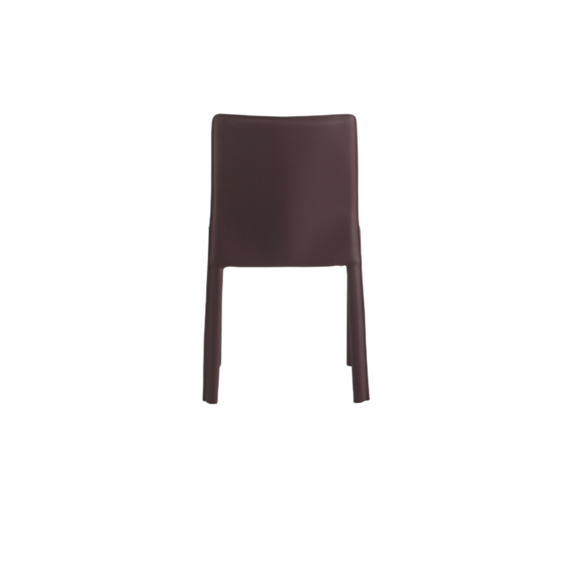 Bar Stool Floor Aubergine - Starfurn