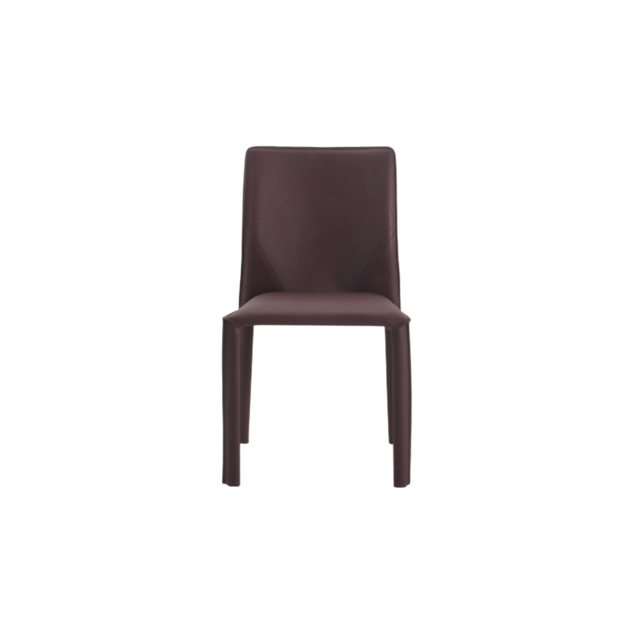 Barhocker Floor Aubergine - Starfurn