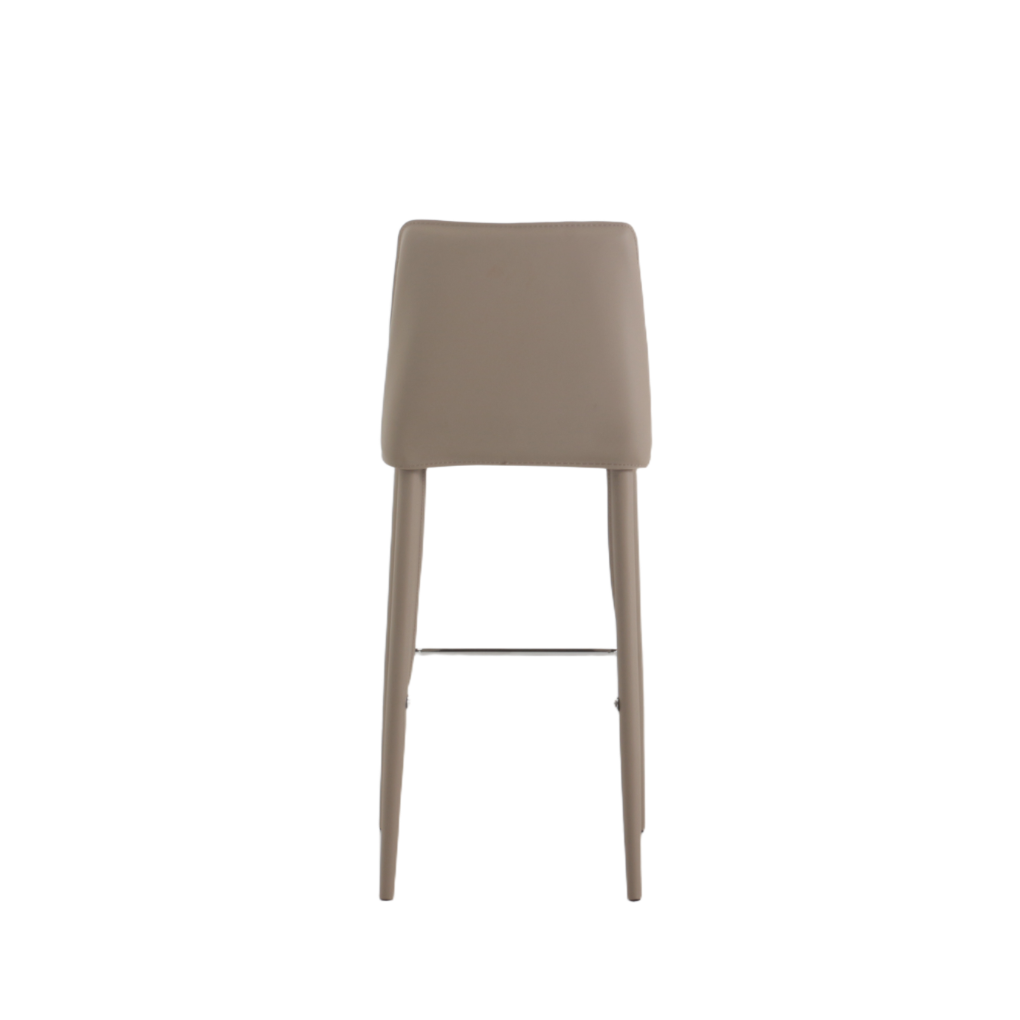 Taburete de bar Floor Taupe - Starfurn