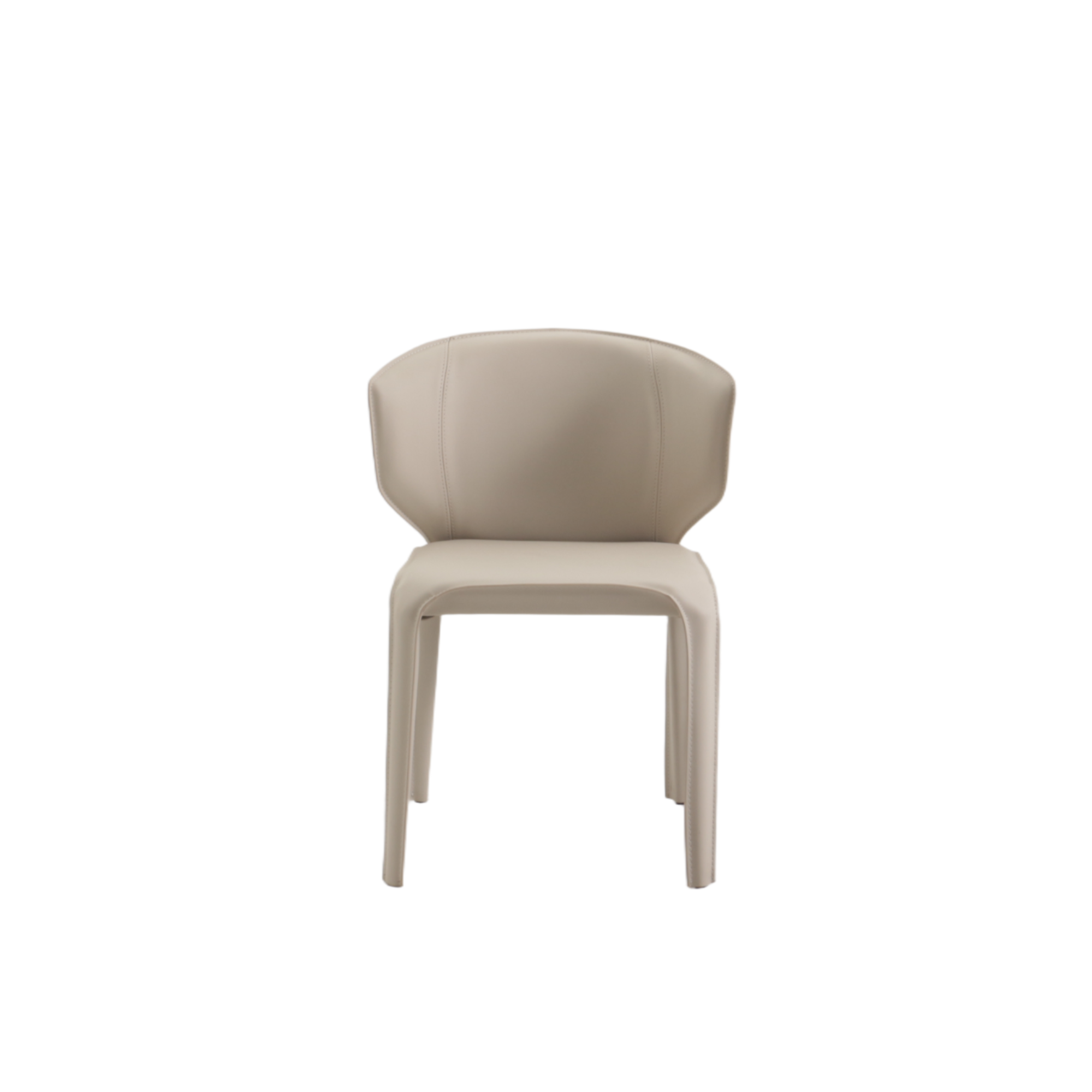 Silla de comedor Noor Beige - Starfurn