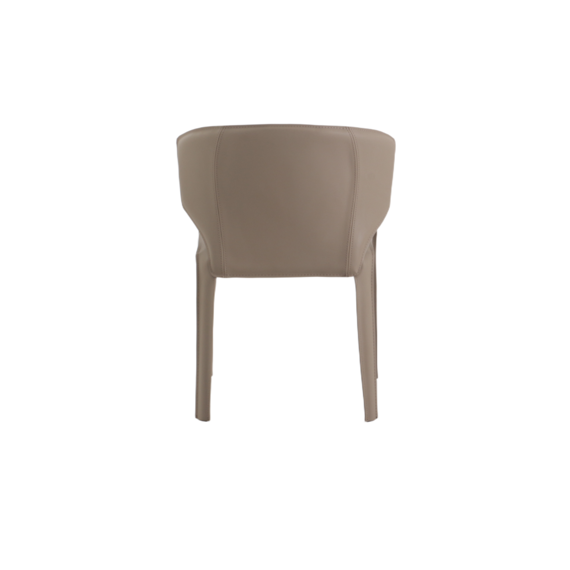 Silla de comedor Noor Taupe - Starfurn