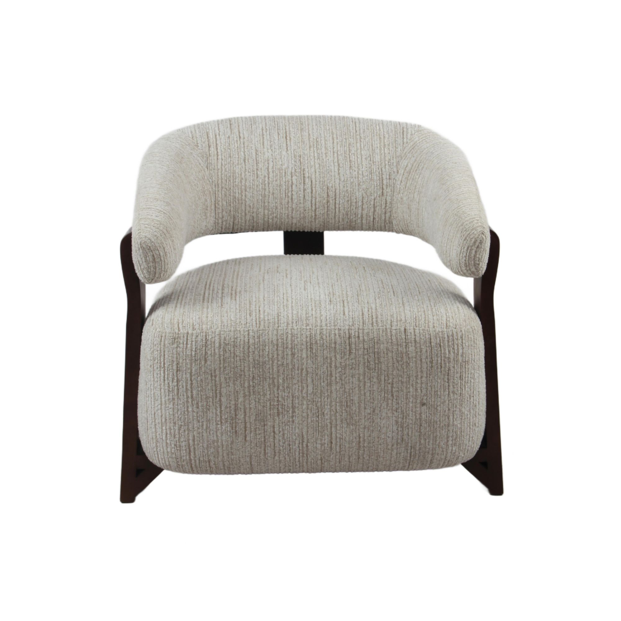 Fauteuil Juun Beige - Starfurn