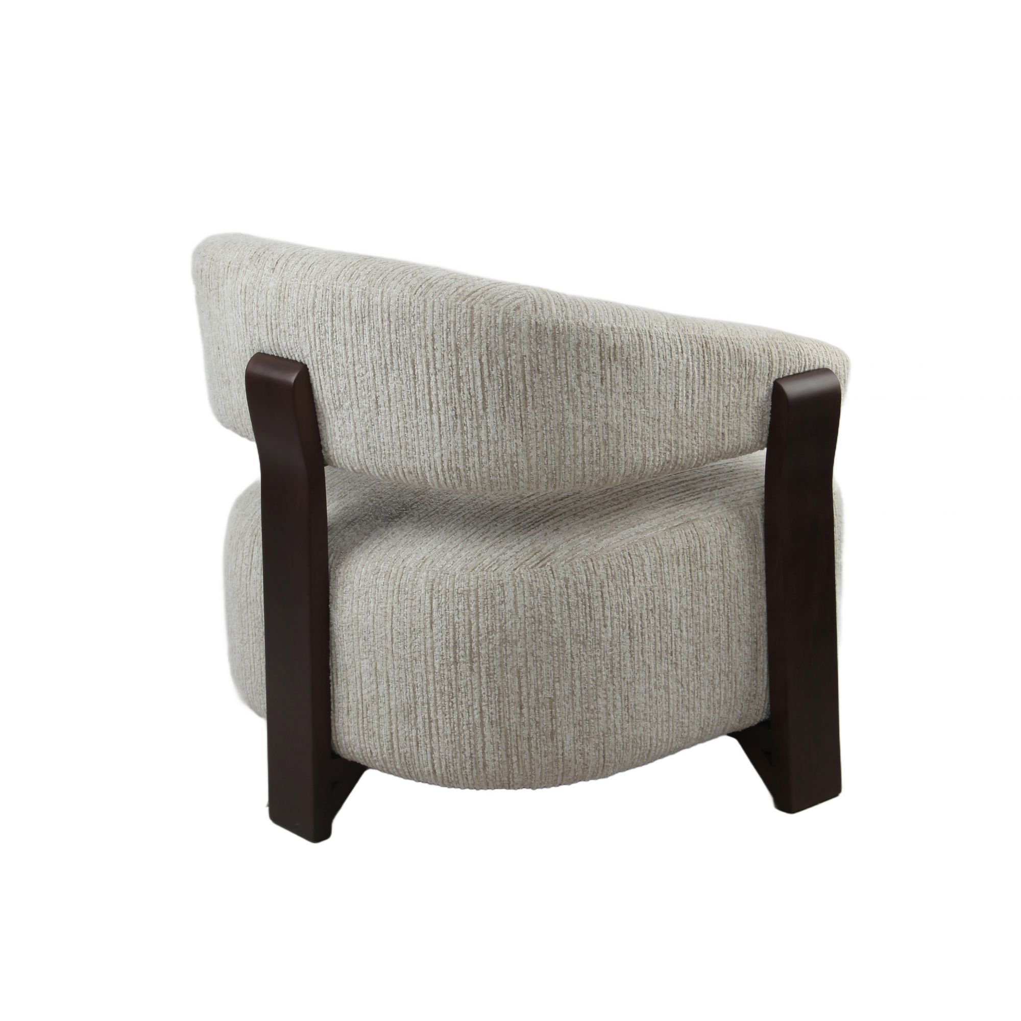 Fauteuil Juun Beige - Starfurn