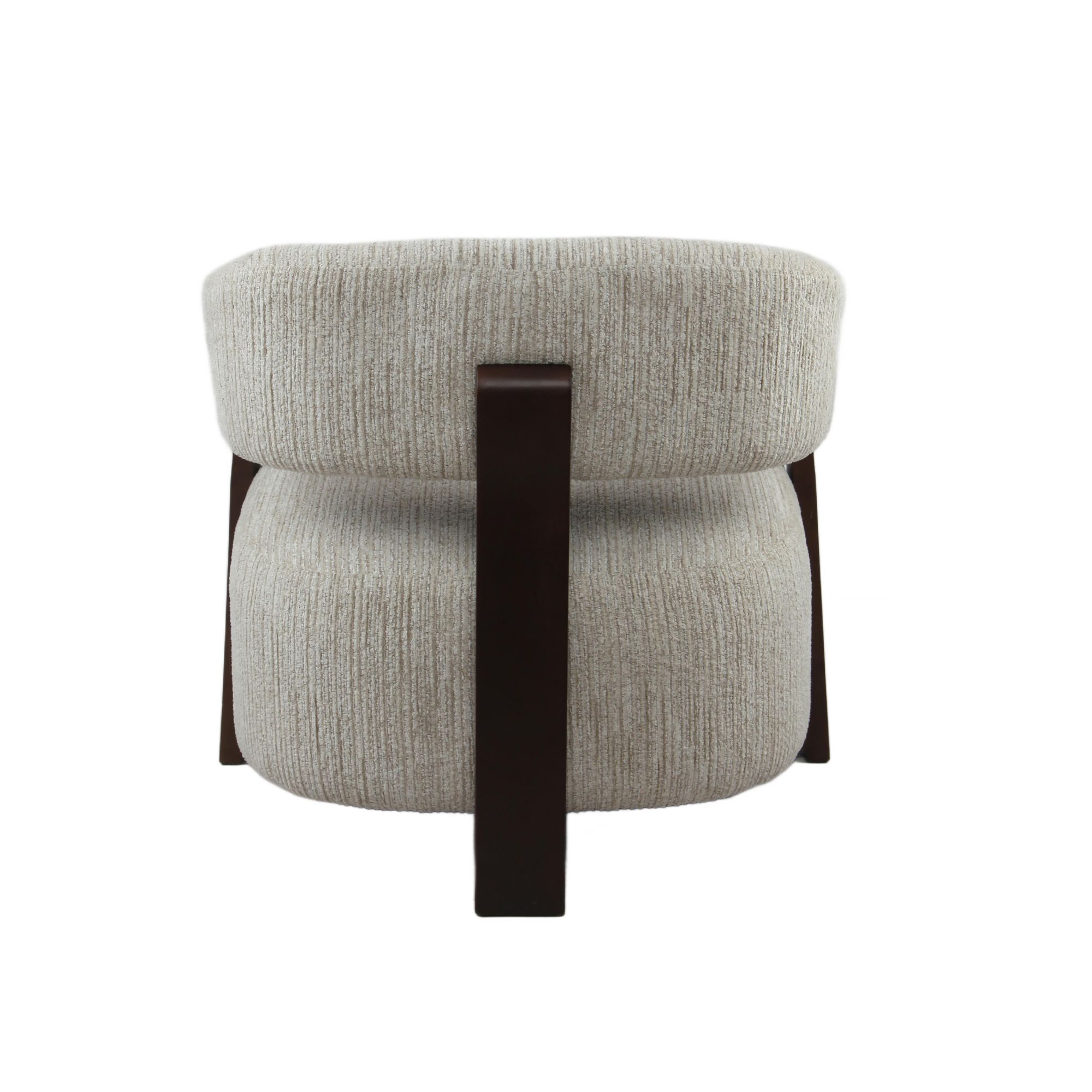 Fauteuil Juun Beige - Starfurn