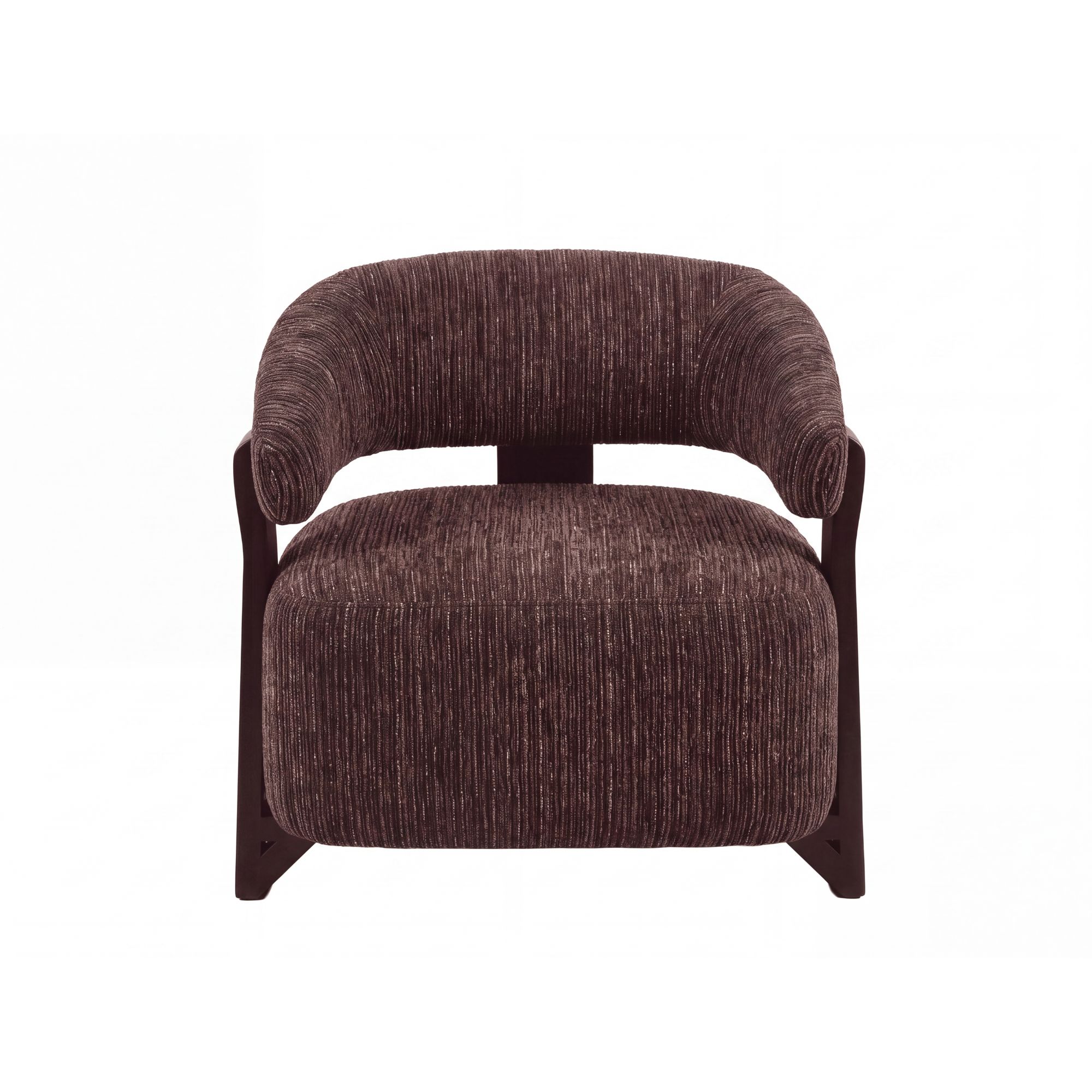 Fauteuil Juun Bruin - Starfurn