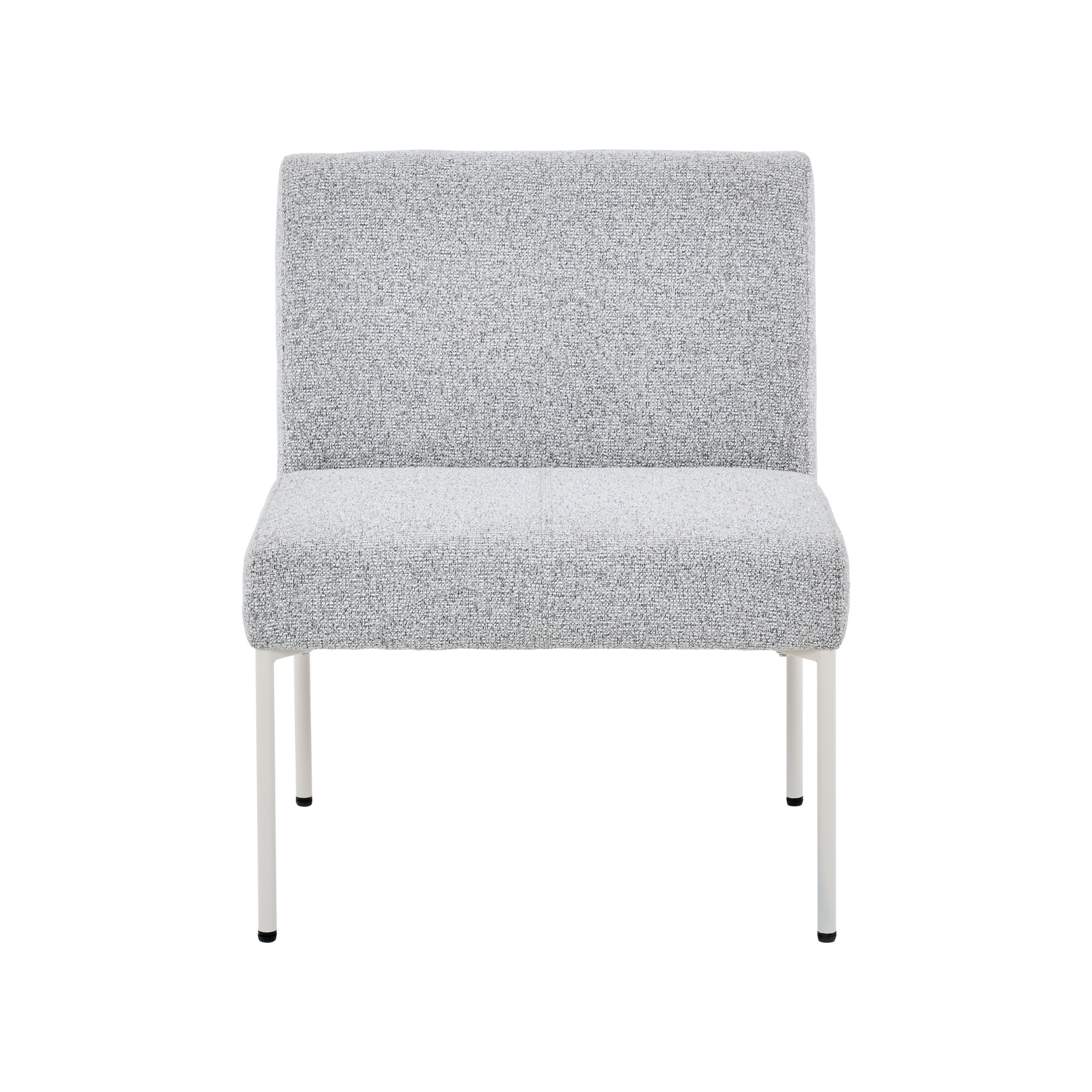 Eetkamerbank Riff Beige 70 cm - Starfurn