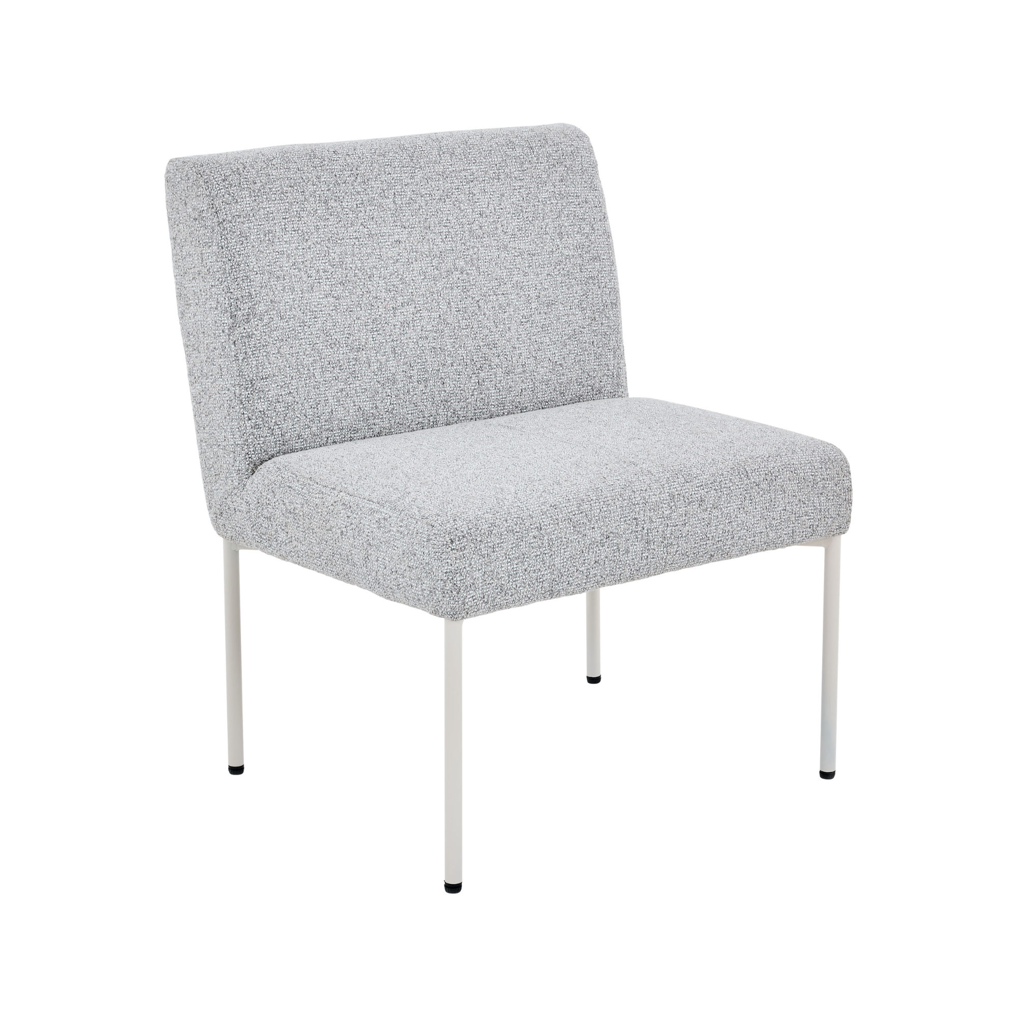 Eetkamerbank Riff Beige 70 cm - Starfurn