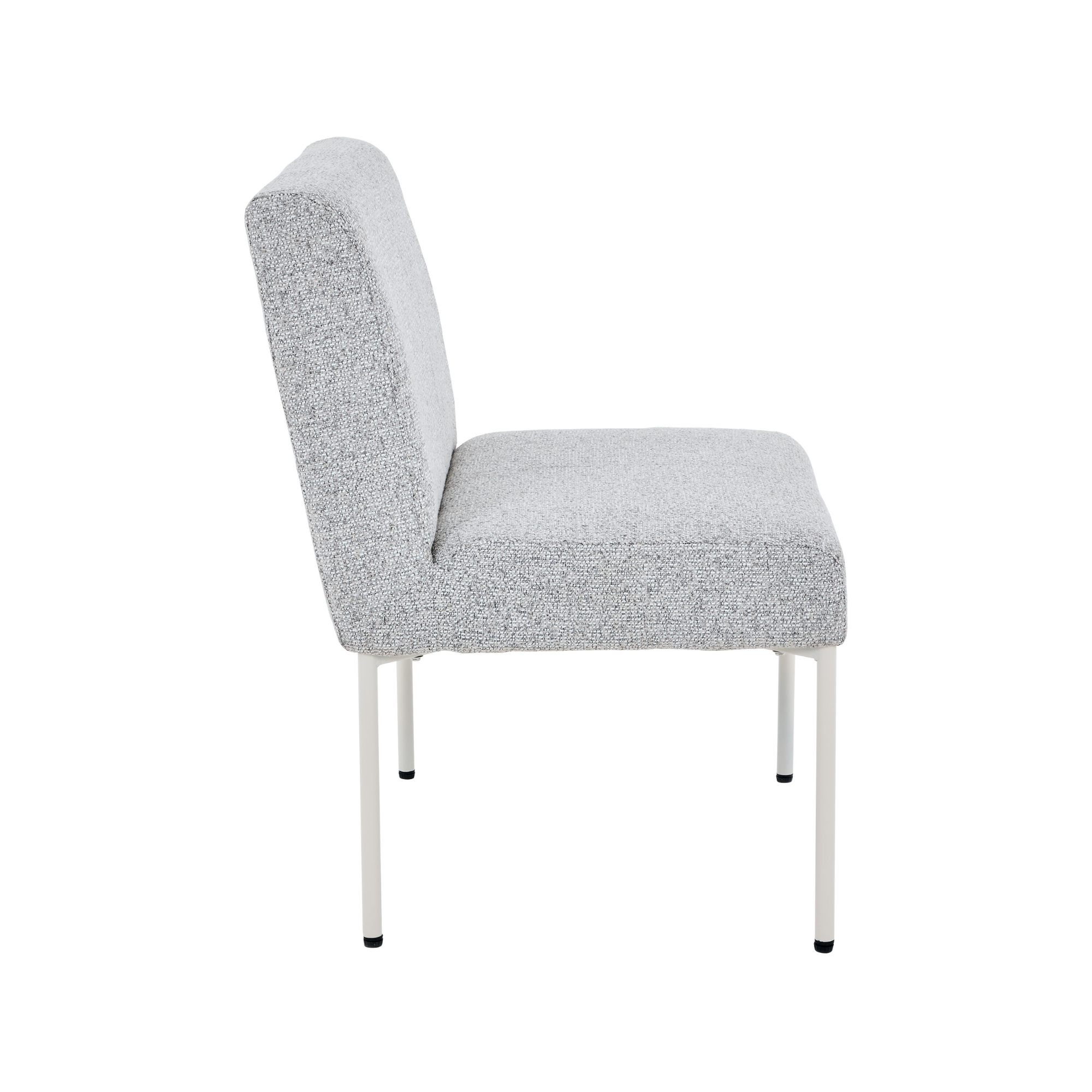 Eetkamerbank Riff Beige 70 cm - Starfurn