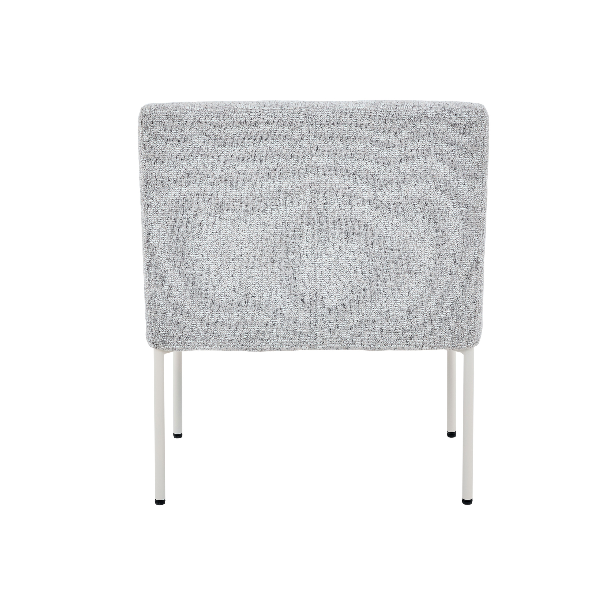 Eetkamerbank Riff Beige 70 cm - Starfurn