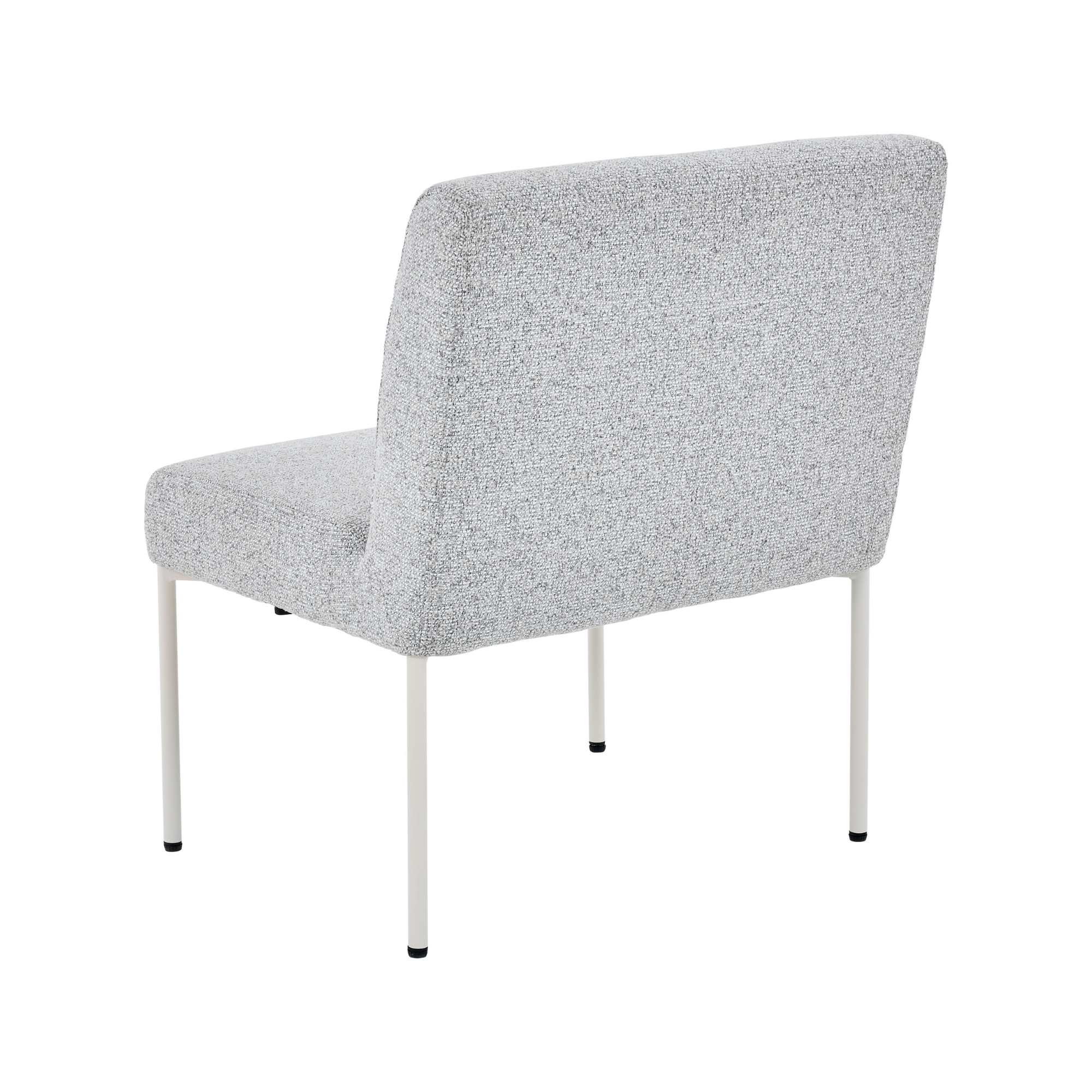 Eetkamerbank Riff Beige 70 cm - Starfurn
