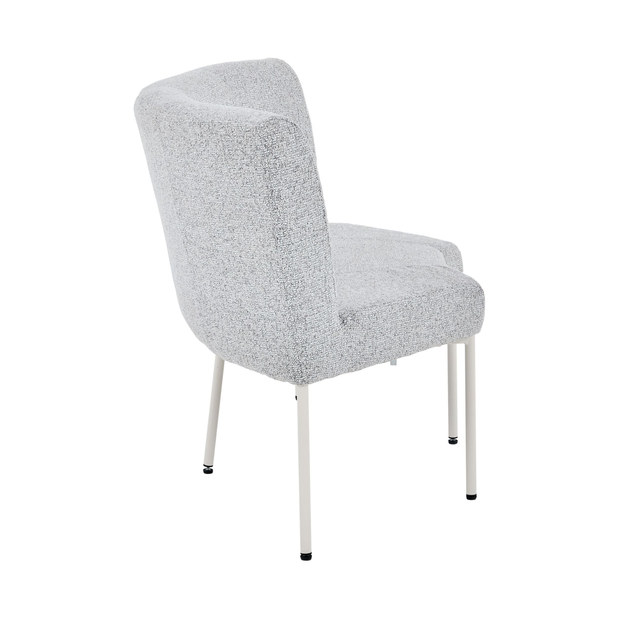 Eetkamerbank Riff Beige Hoek - Starfurn