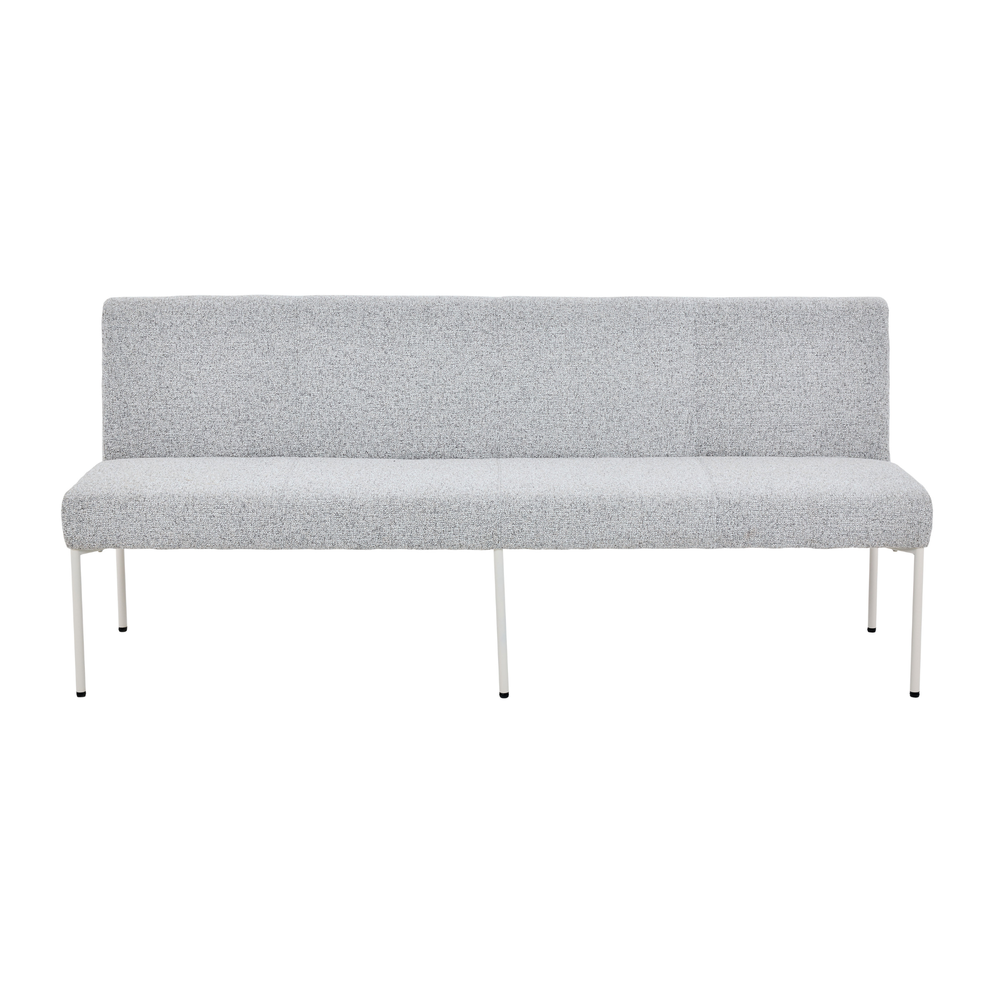Eetkamerbank Riff Beige 200 cm - Starfurn