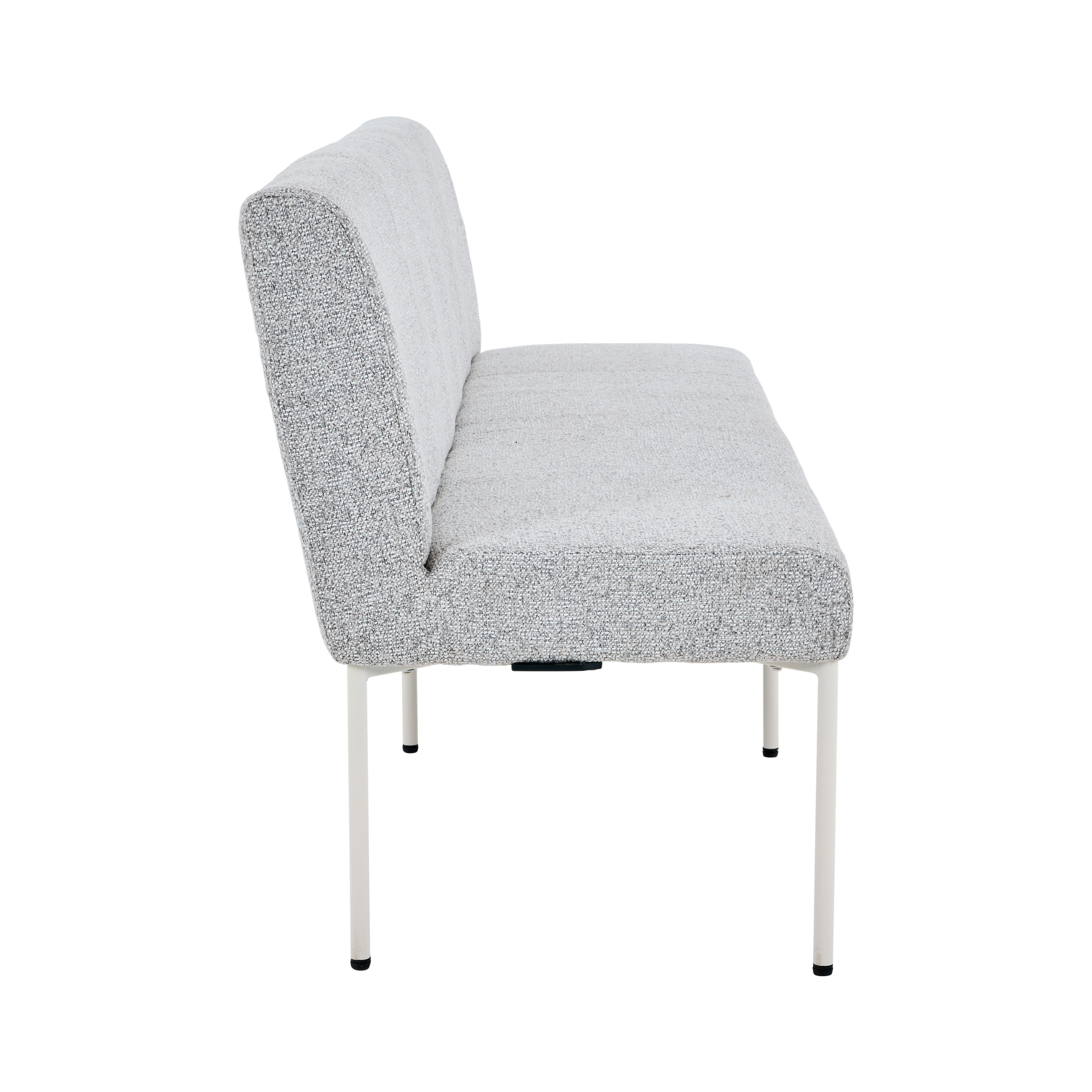 Eetkamerbank Riff Beige 200 cm - Starfurn