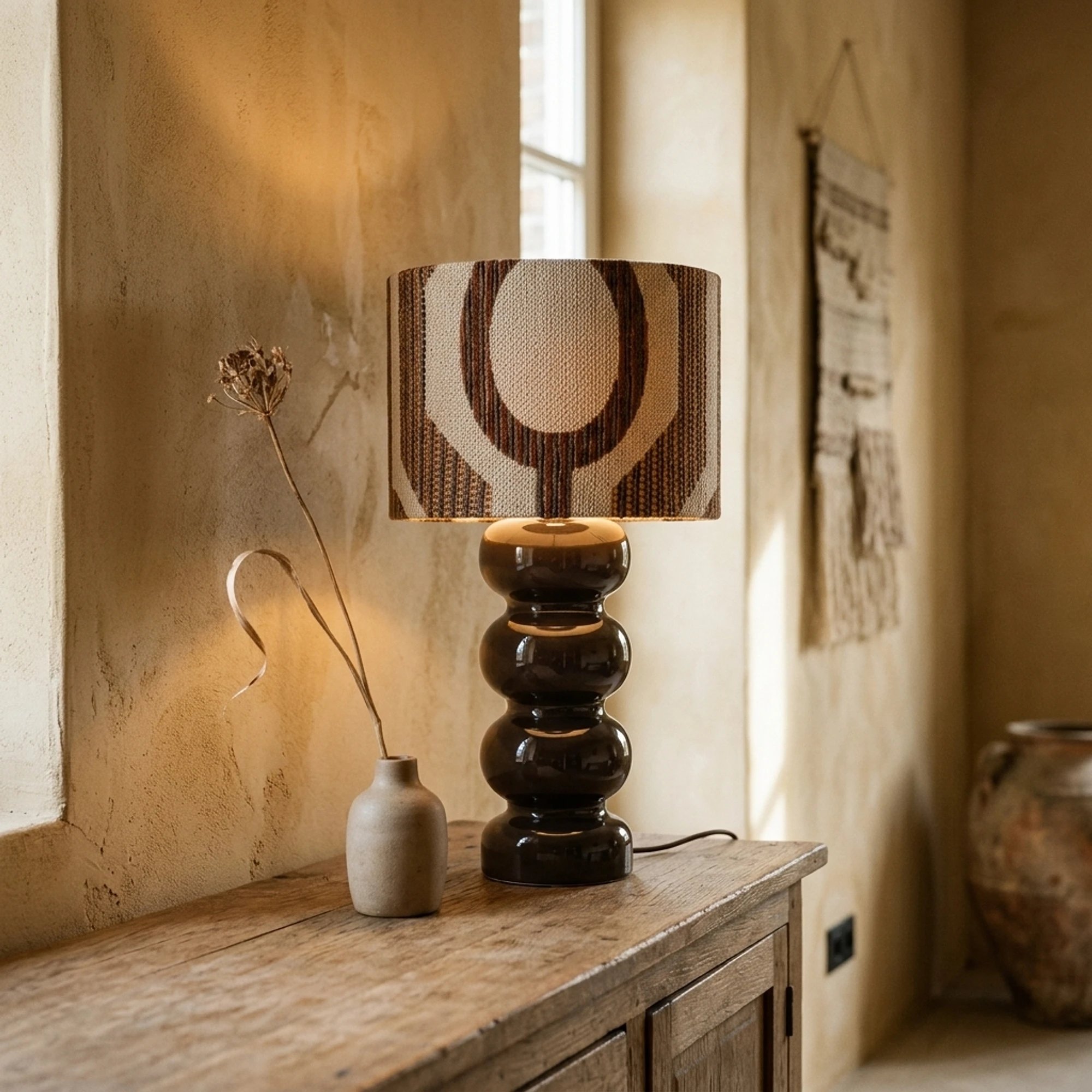 Sky Kalif Table Lamp - By-Boo