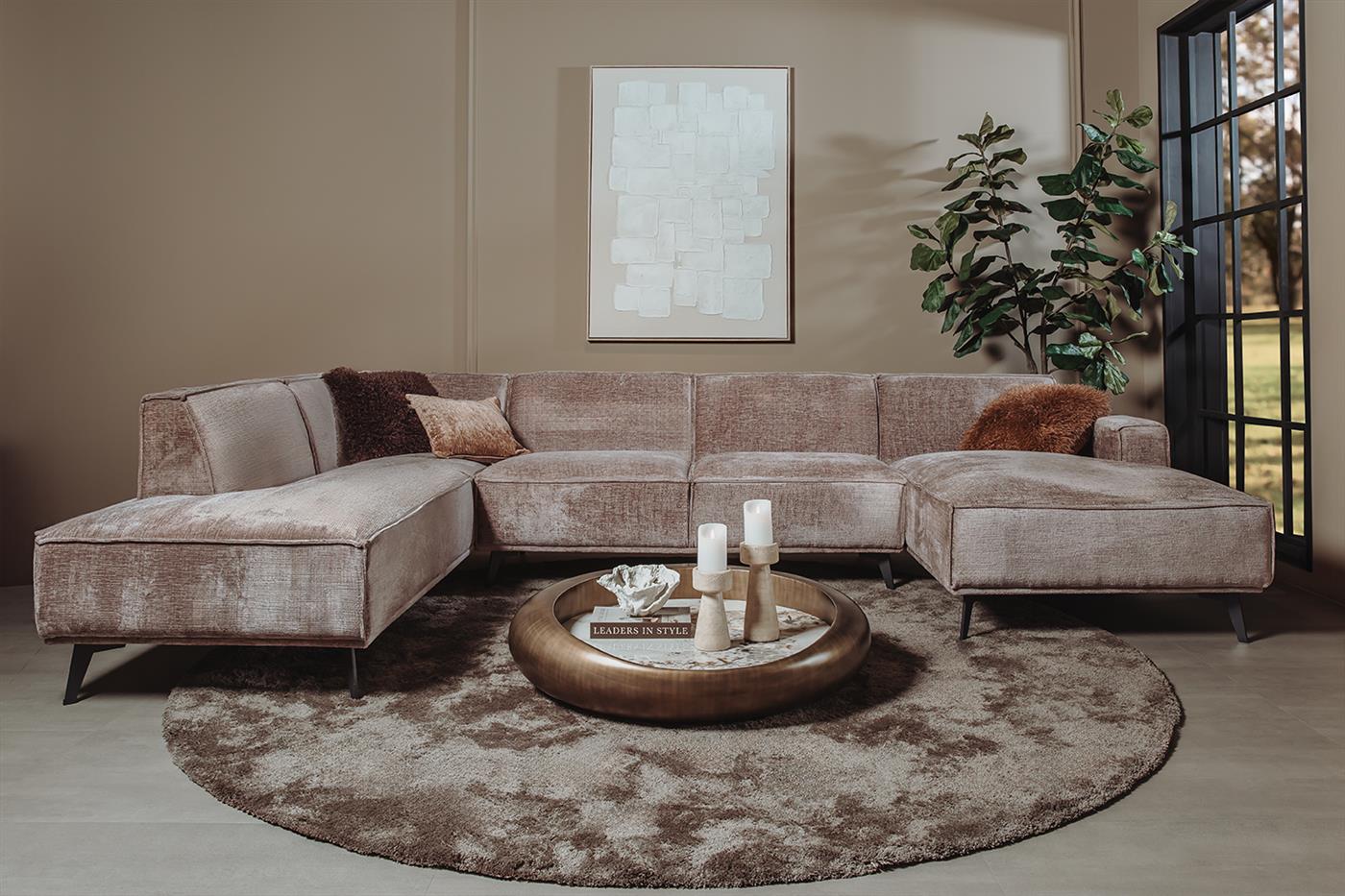 Pouffe Leeds left - Tower Living