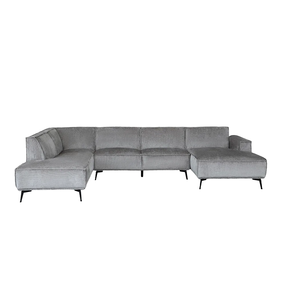 Pouf Leeds links - Tower Living