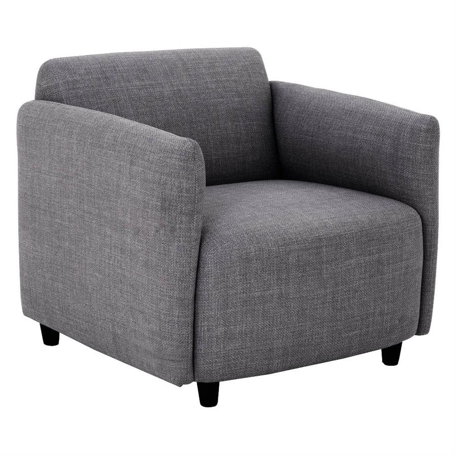 Bradfort armchair white - Tower Living