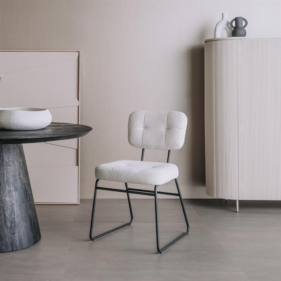 Stoel Padola - Tower Living